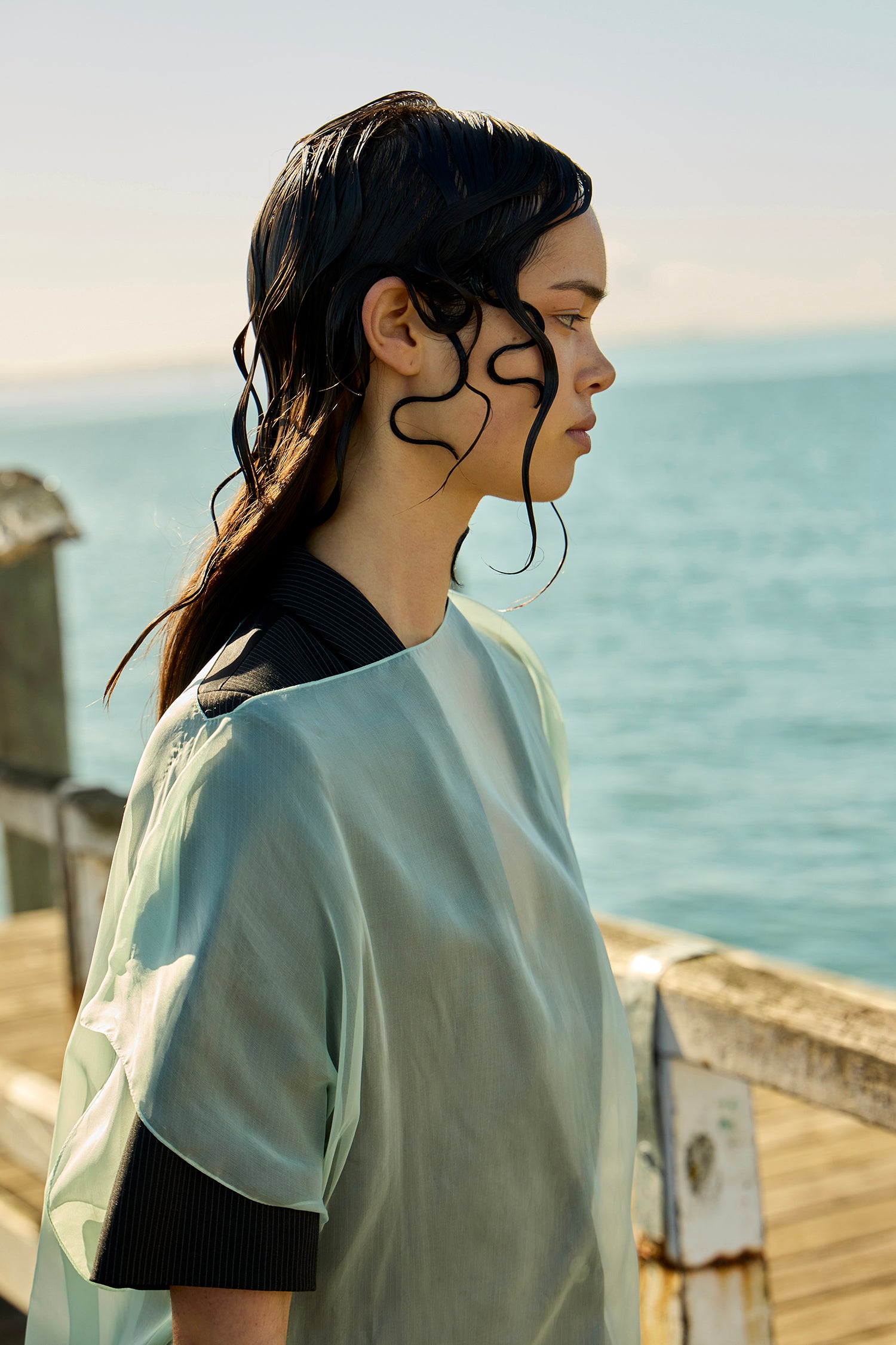 DYNASTY IN SEAFOAM, SS27