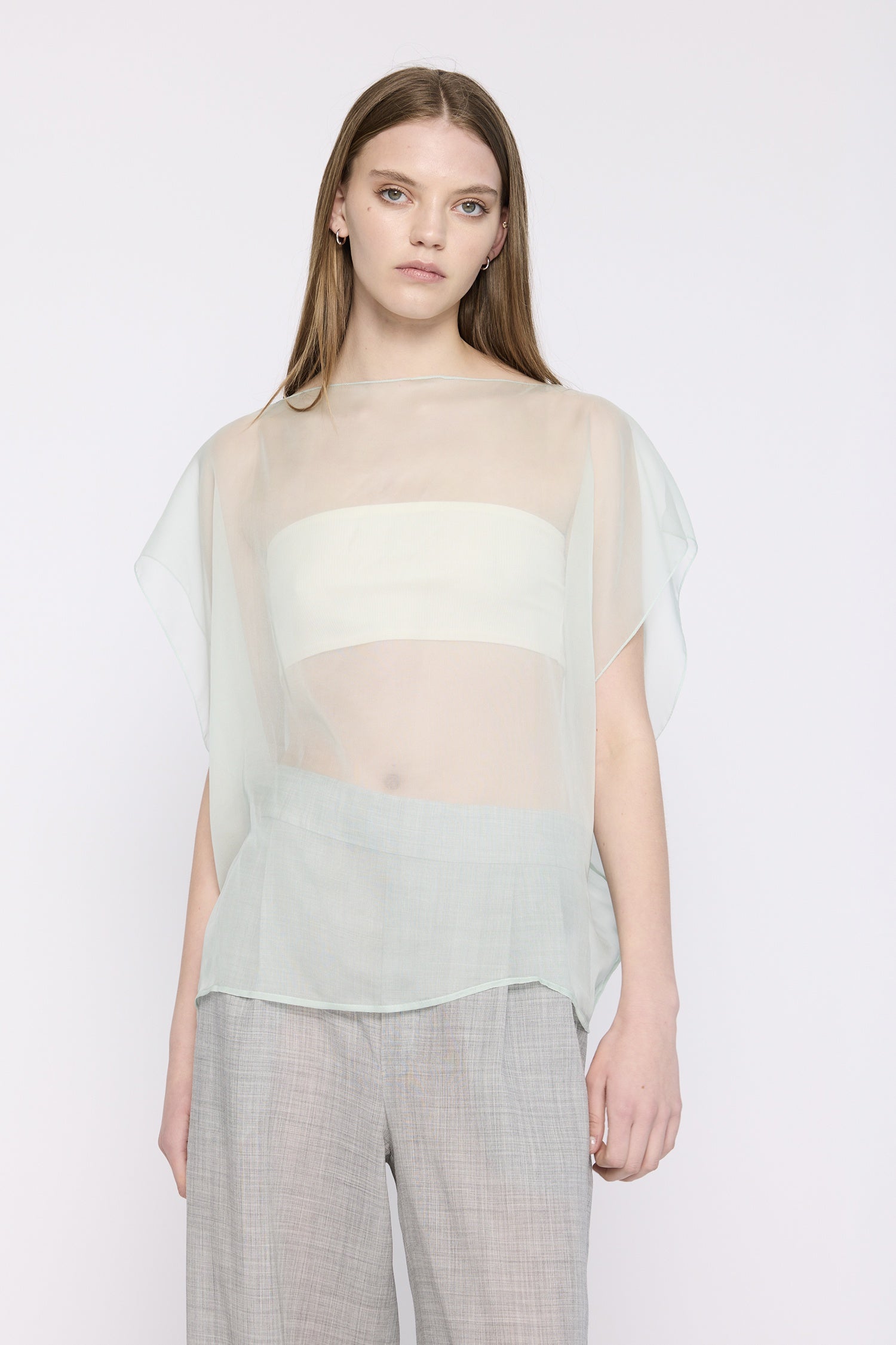 DYNASTY IN SEAFOAM, SS27