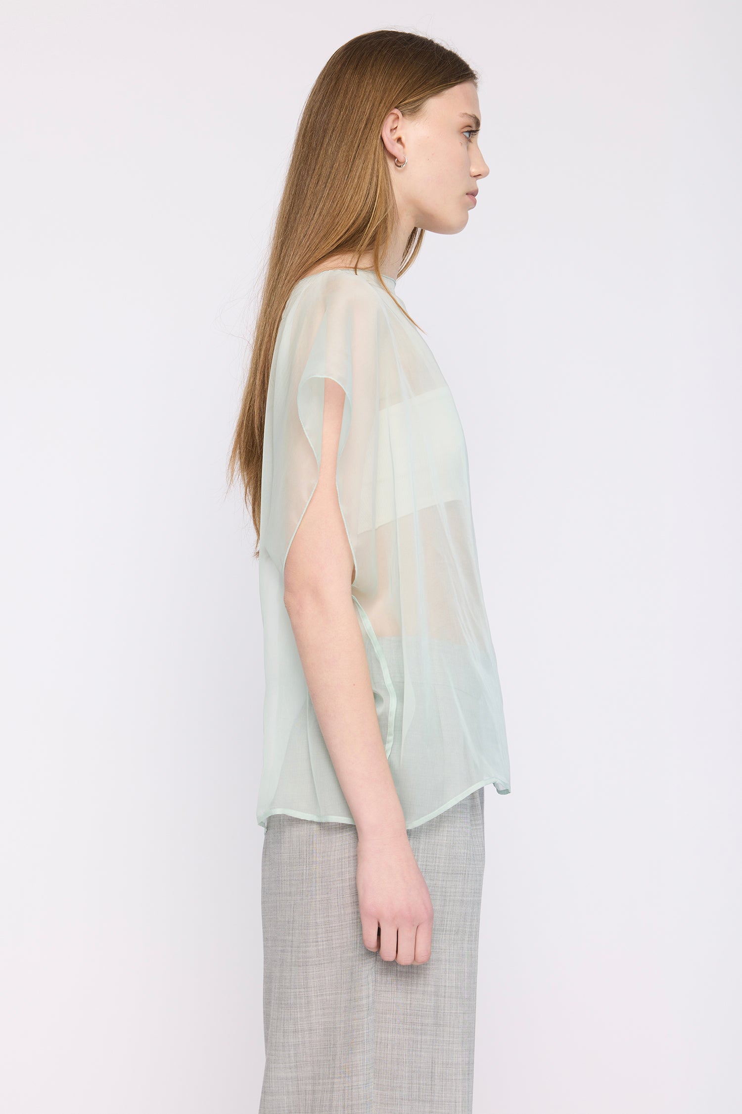 DYNASTY IN SEAFOAM, SS27