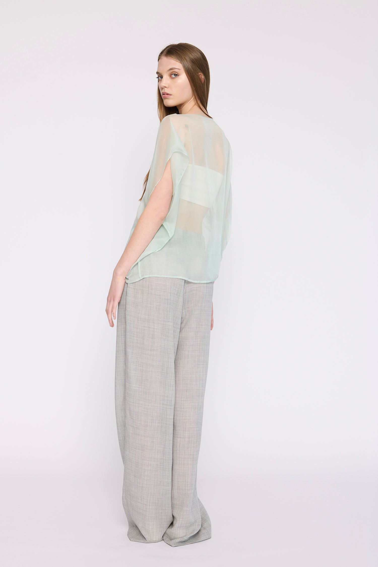 DYNASTY IN SEAFOAM, SS27