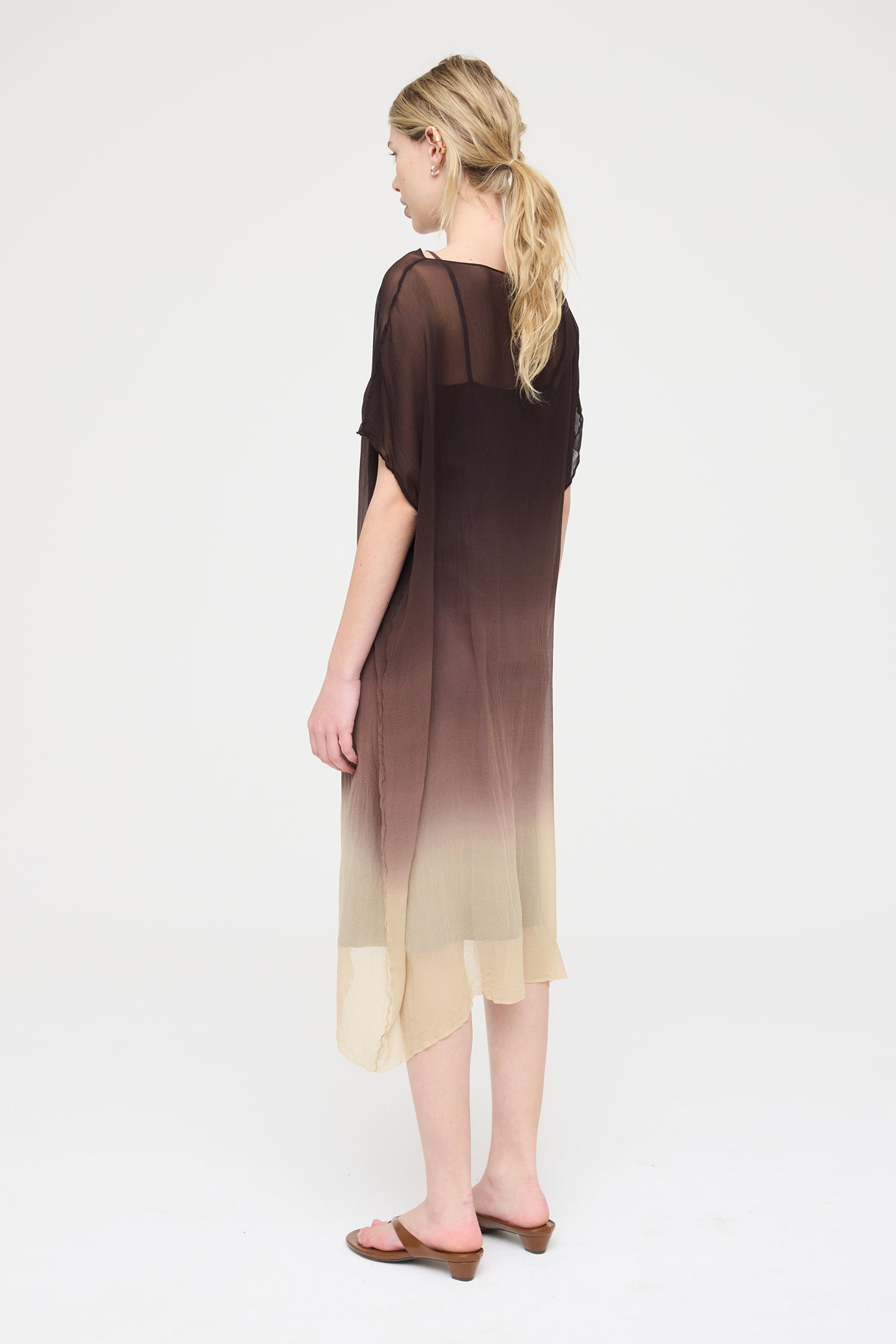 HORIZON IN OMBRE, SS27
