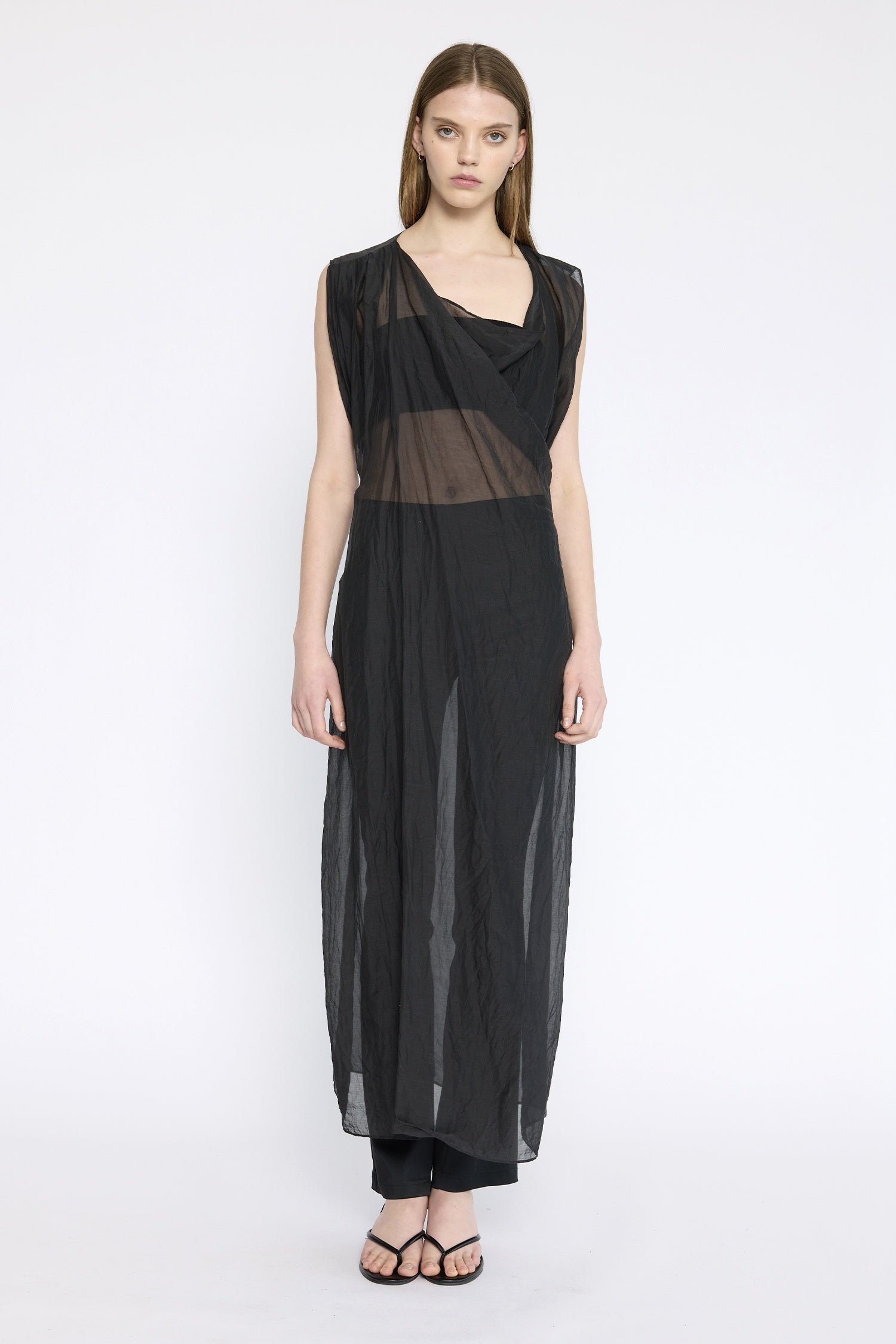 MIRAGE IN CHARRED, SS27