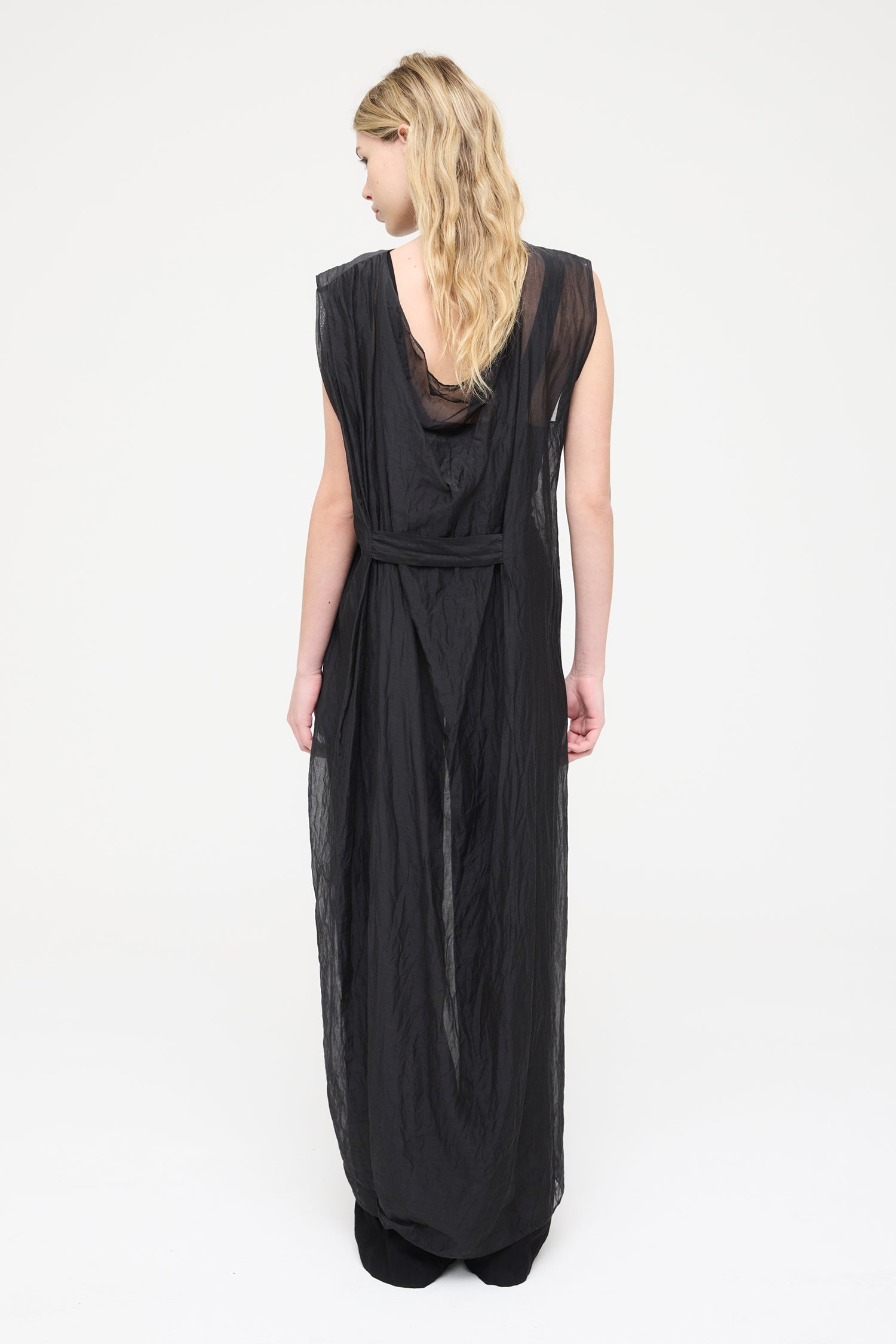 MIRAGE IN CHARRED, SS27