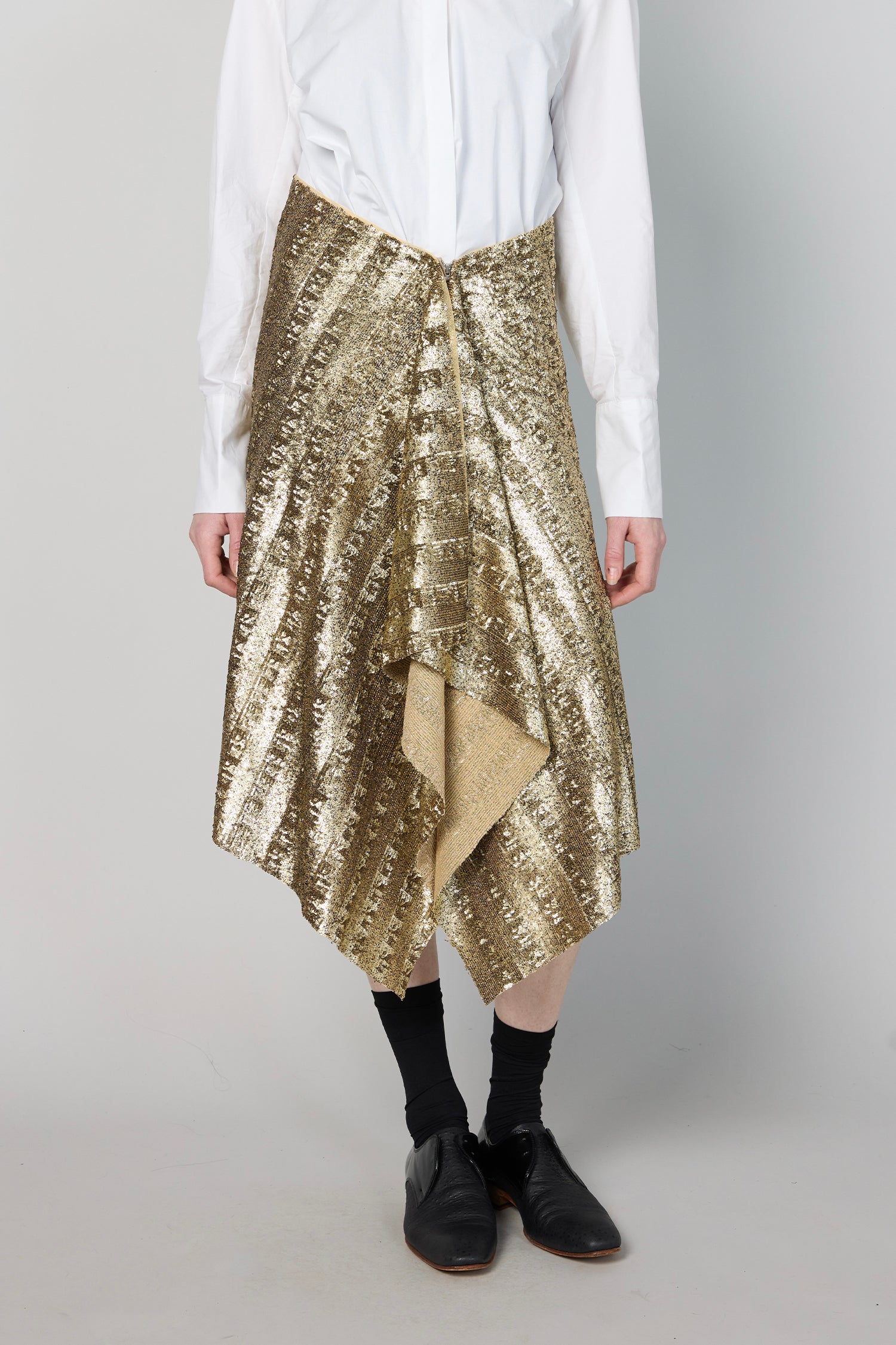 NOVA IN GOLDRUSH, SS27