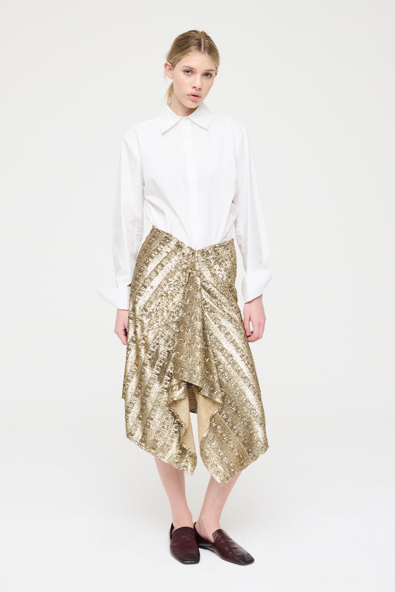 NOVA IN GOLDRUSH, SS27