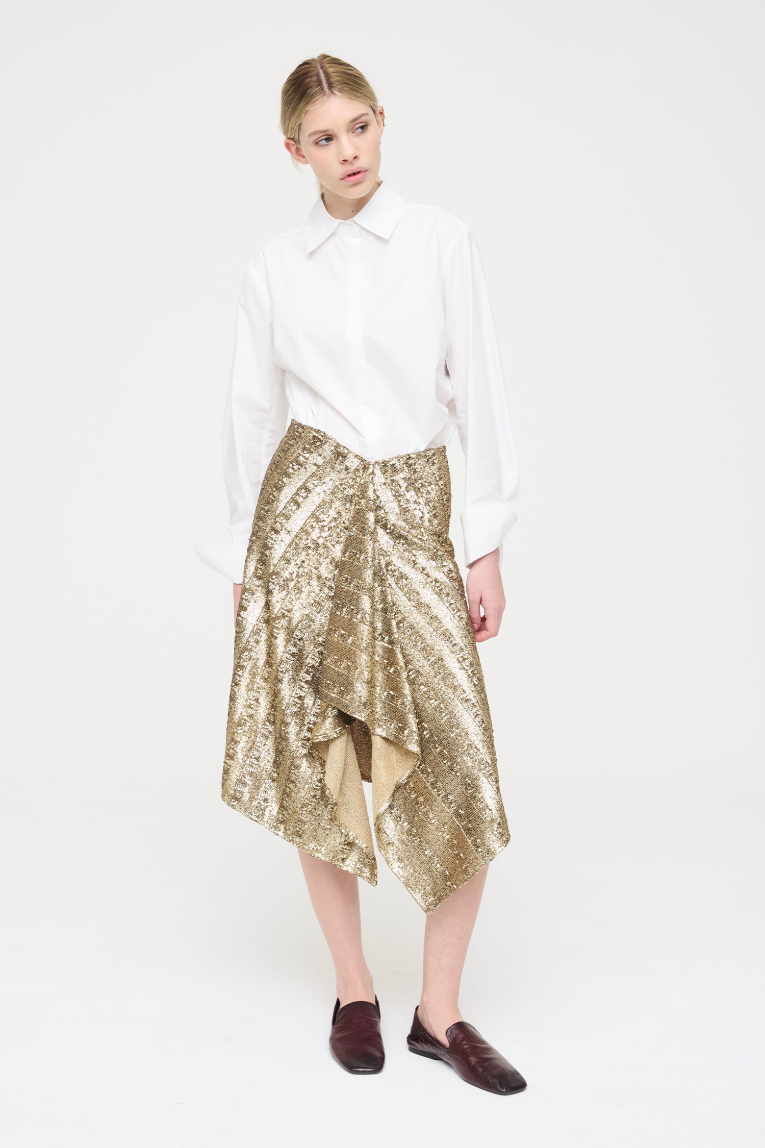 NOVA IN GOLDRUSH, SS27