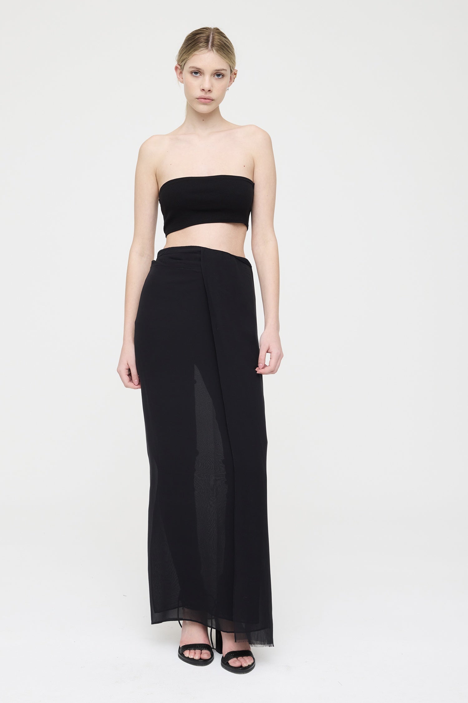 SACRED IN NOIR, SS27