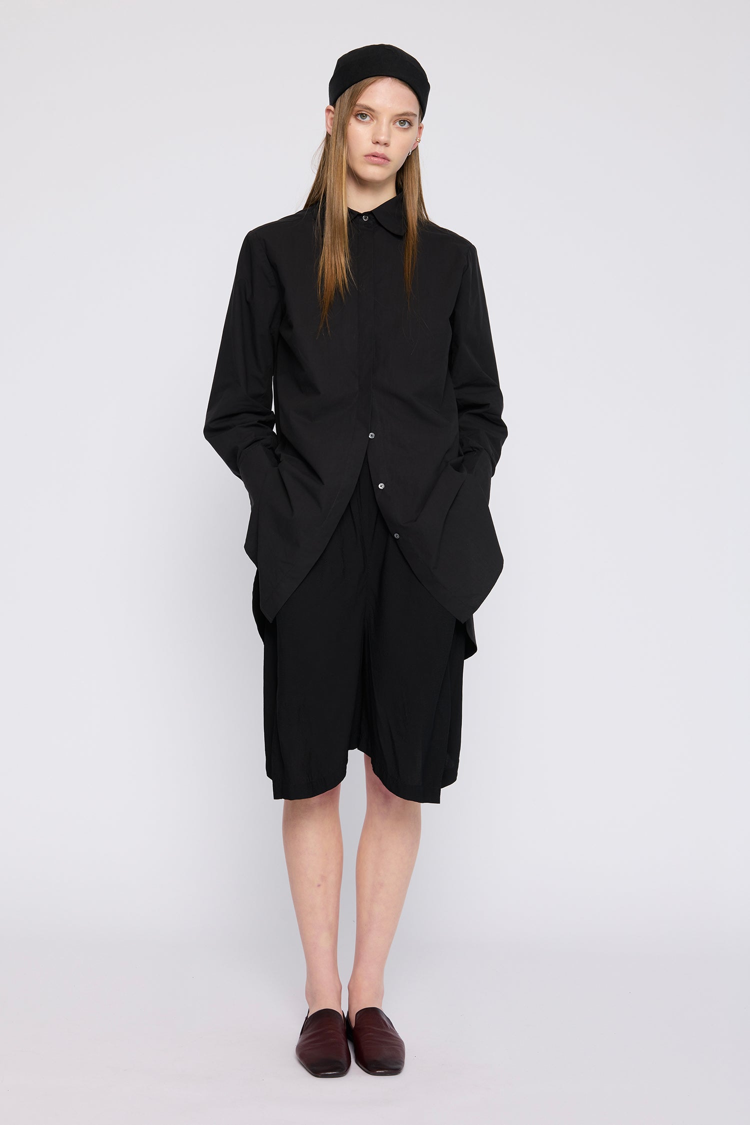 SCRIBE IN CARBON, SS27