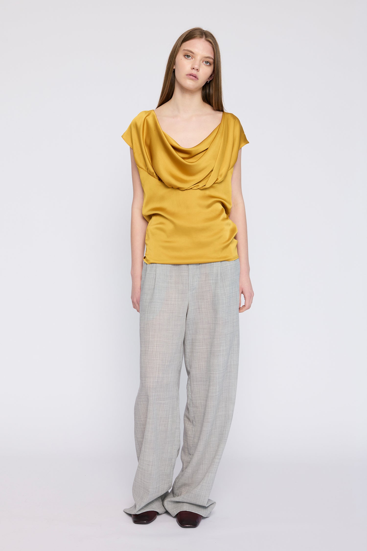 SERAPHINE IN CARAT SHEEN, SS27