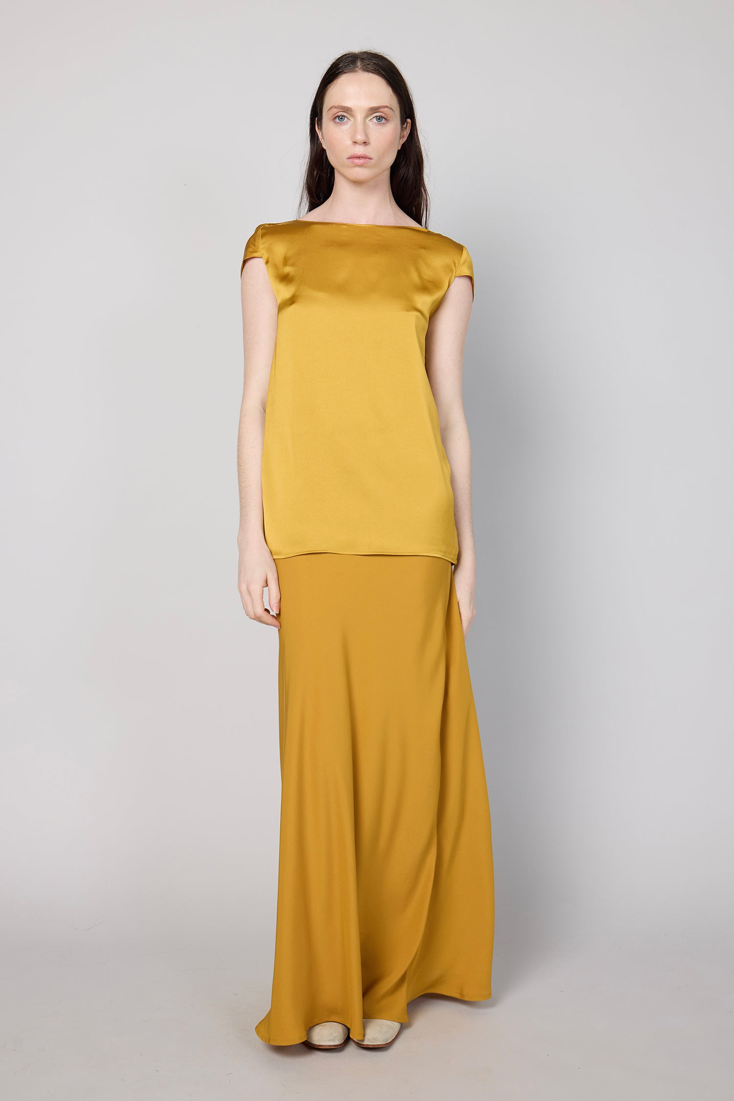 SERAPHINE IN CARAT SHEEN, SS27