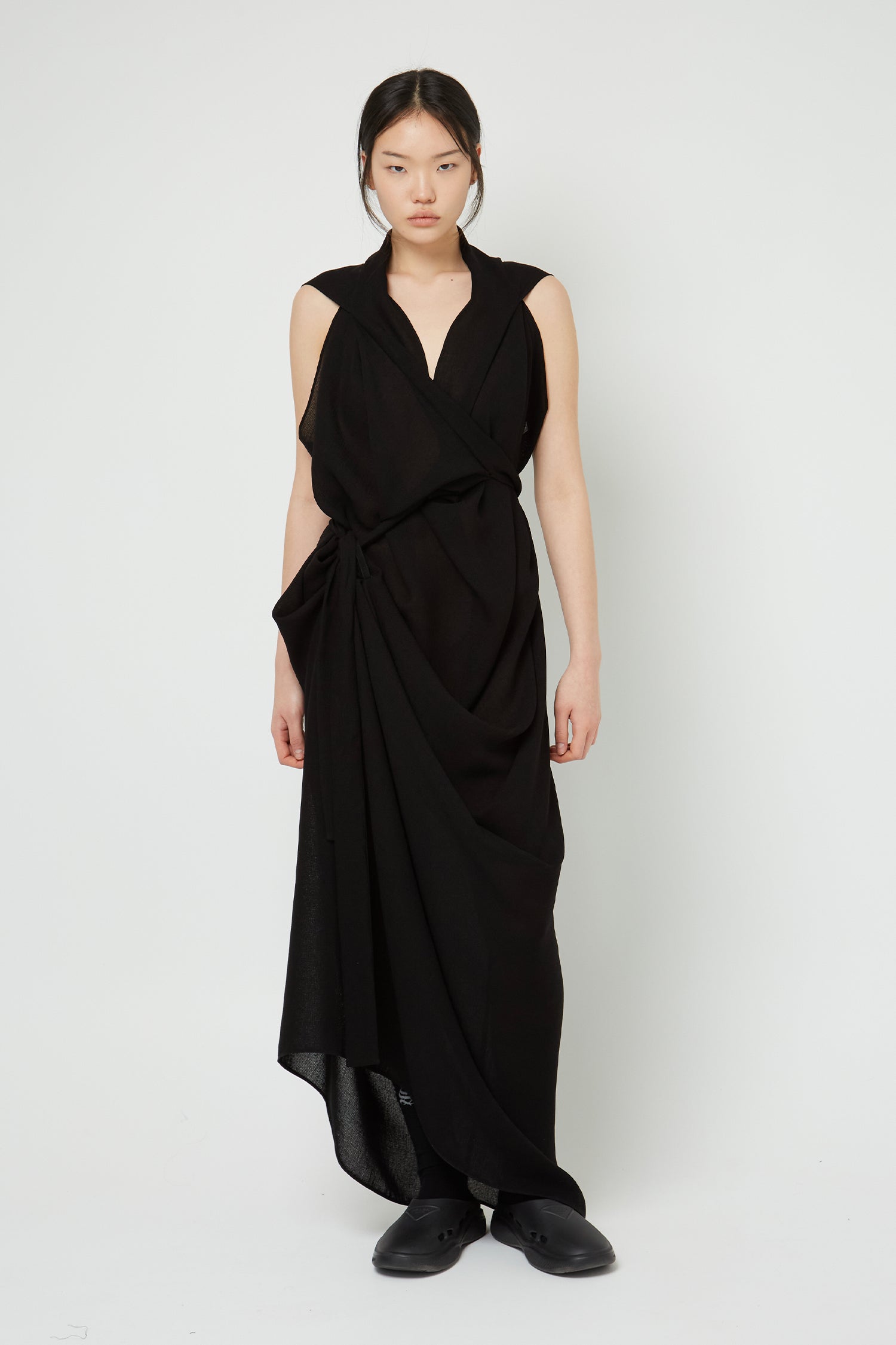 BOWIE IN THREADBARE, SS26