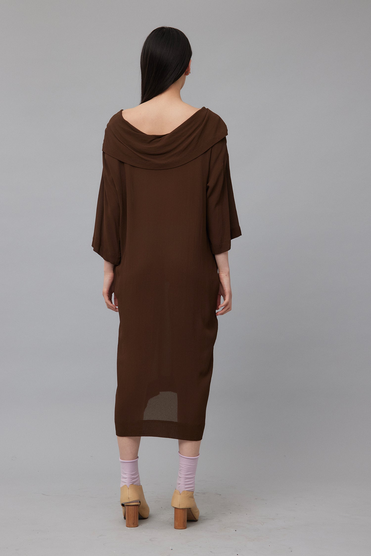 LIBERTINE IN BARK, SS26