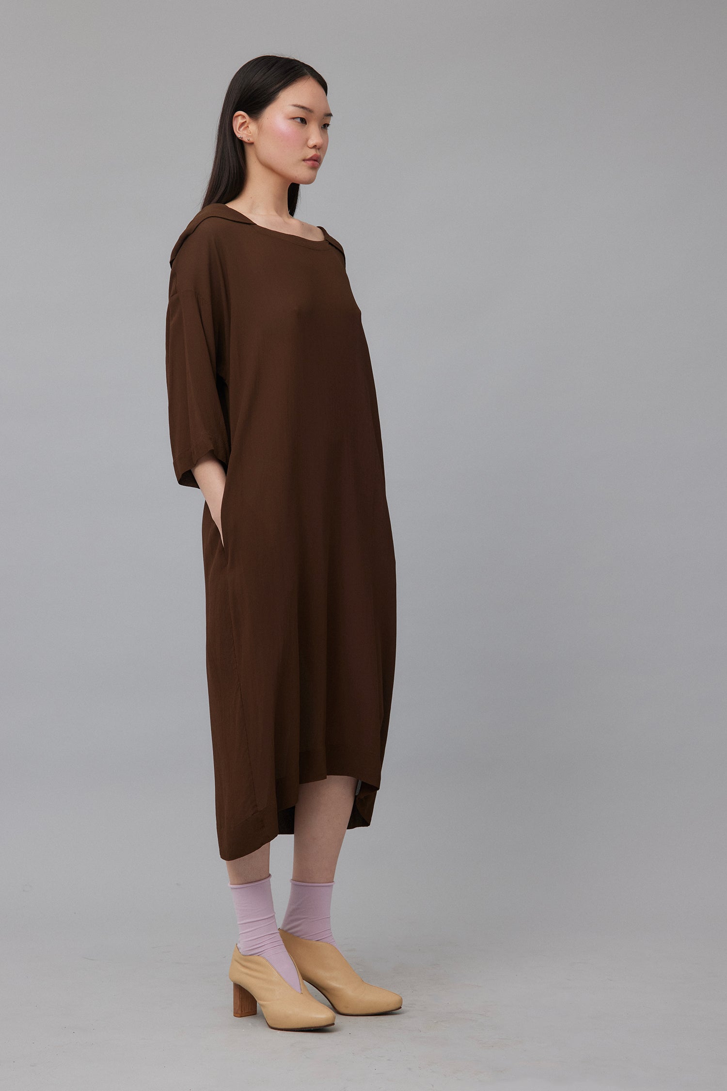 LIBERTINE IN BARK, SS26