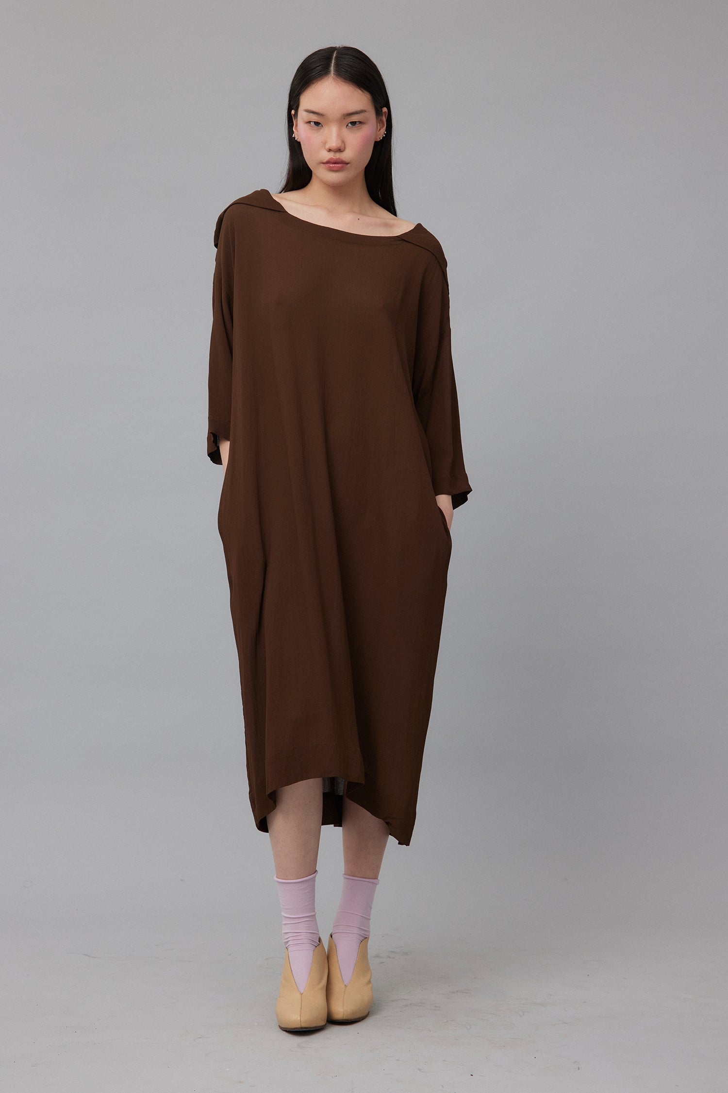 LIBERTINE IN BARK, SS26