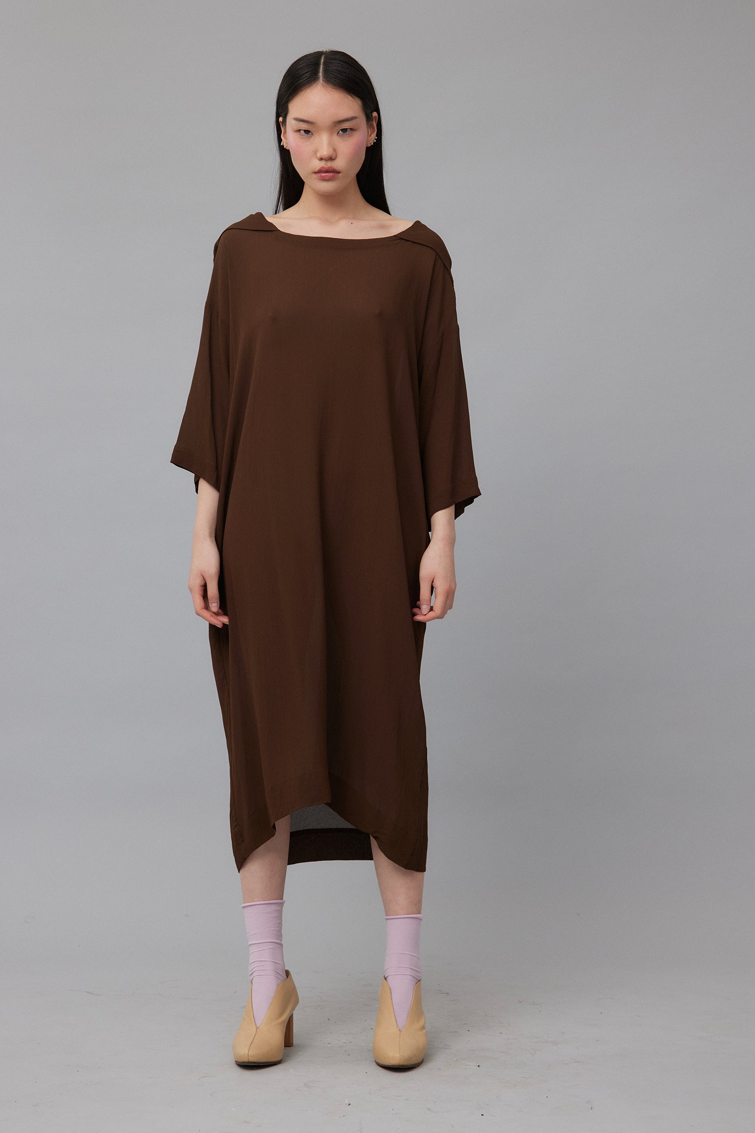 LIBERTINE IN BARK, SS26