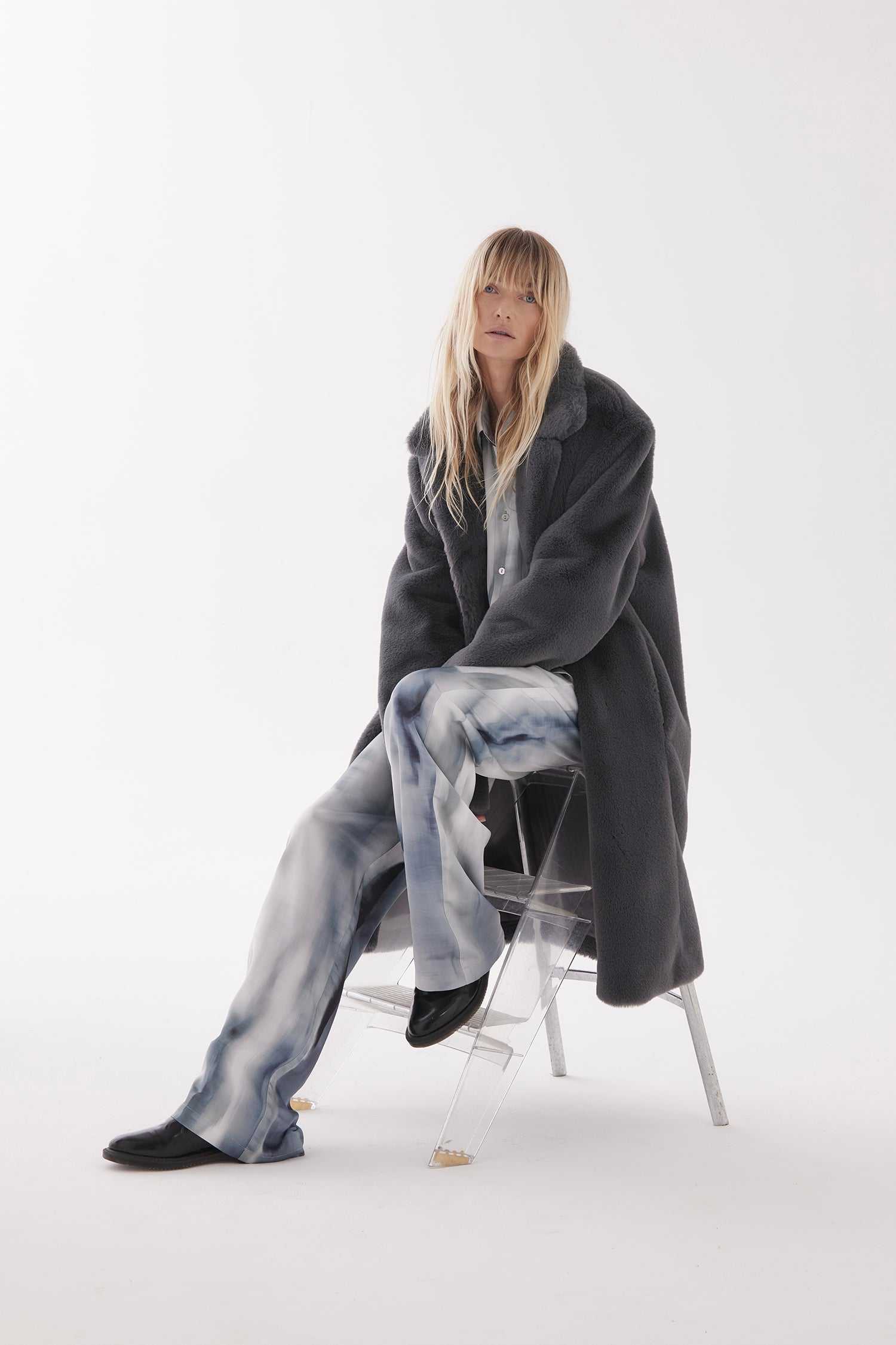 RELAX IN ARCTIC, W25