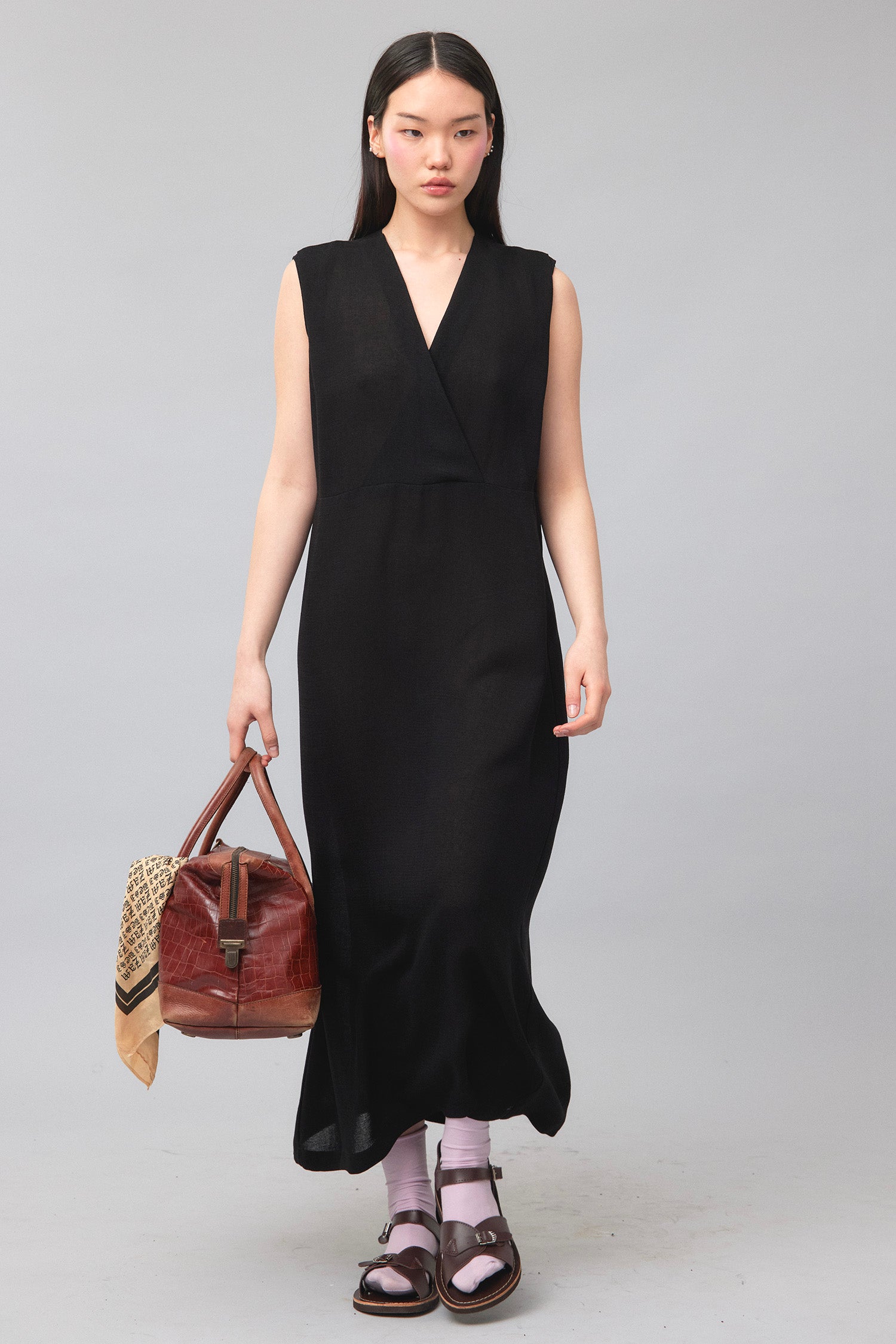 ROMA IN THREADBARE, SS26