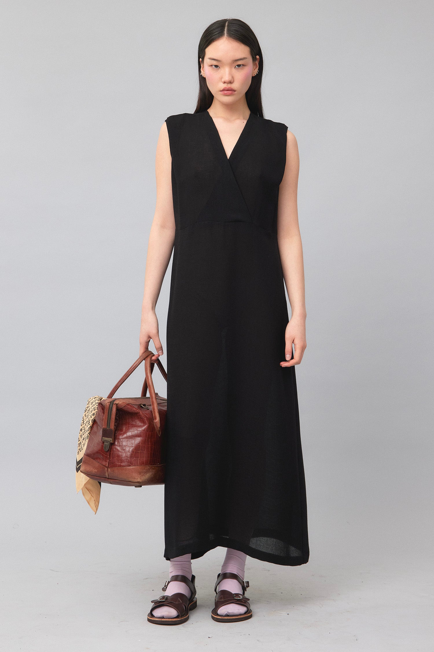 ROMA IN THREADBARE, SS26