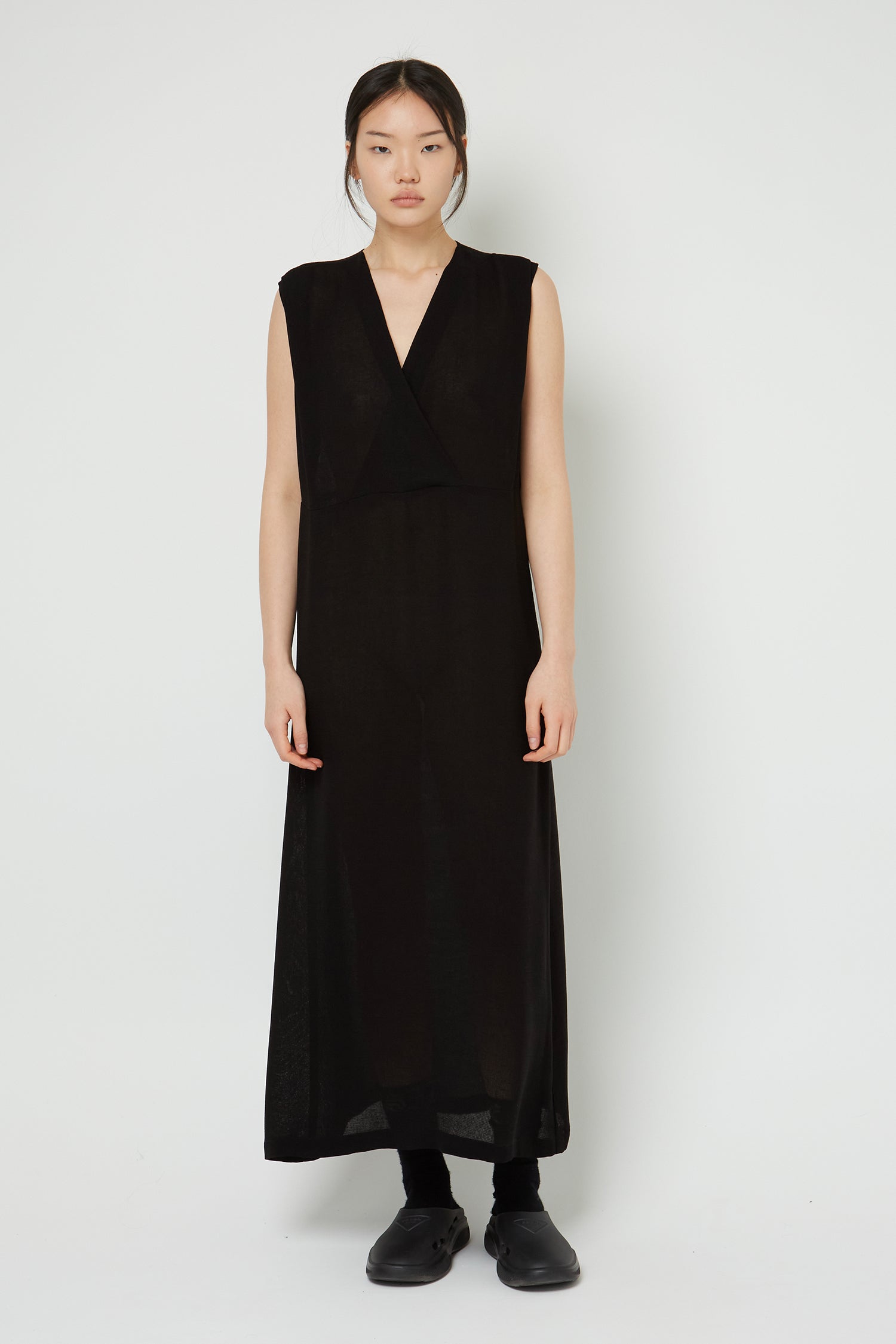 ROMA IN THREADBARE, SS26