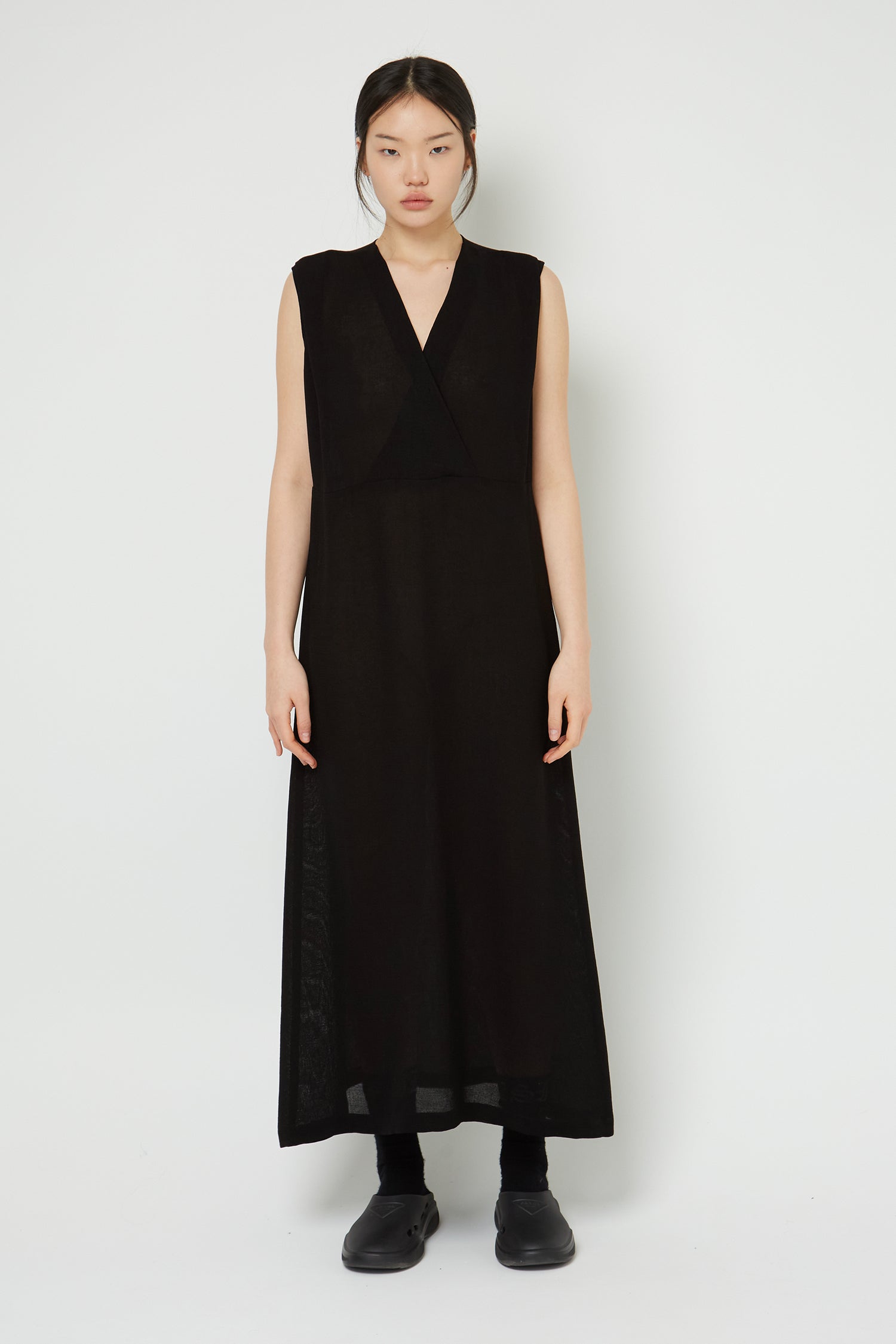 ROMA IN THREADBARE, SS26