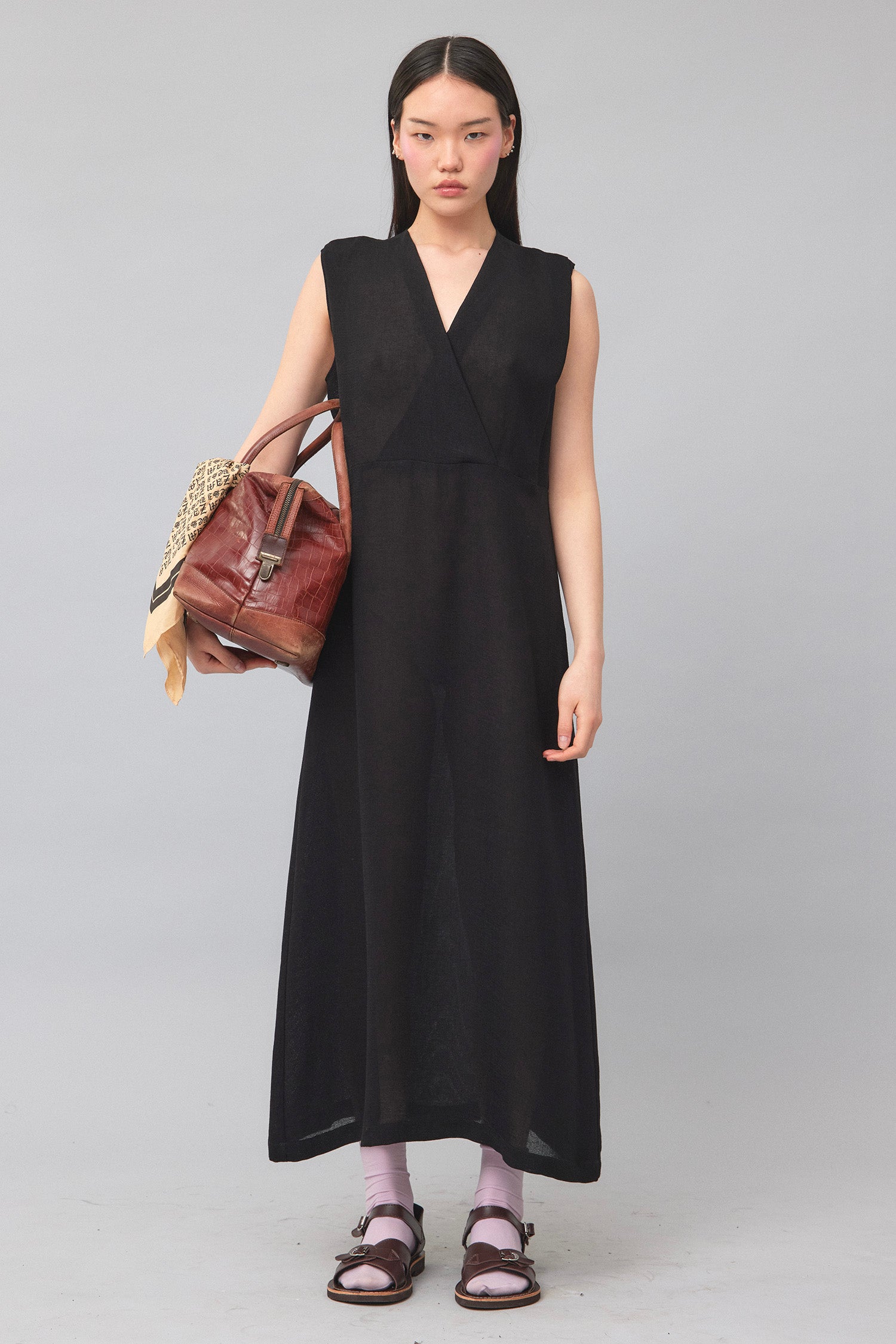 ROMA IN THREADBARE, SS26