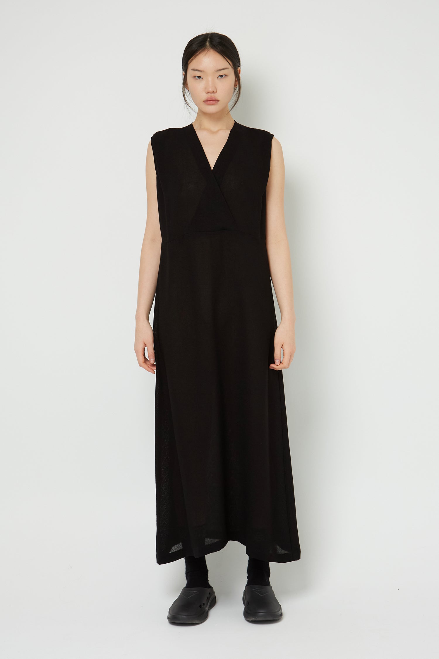 ROMA IN THREADBARE, SS26