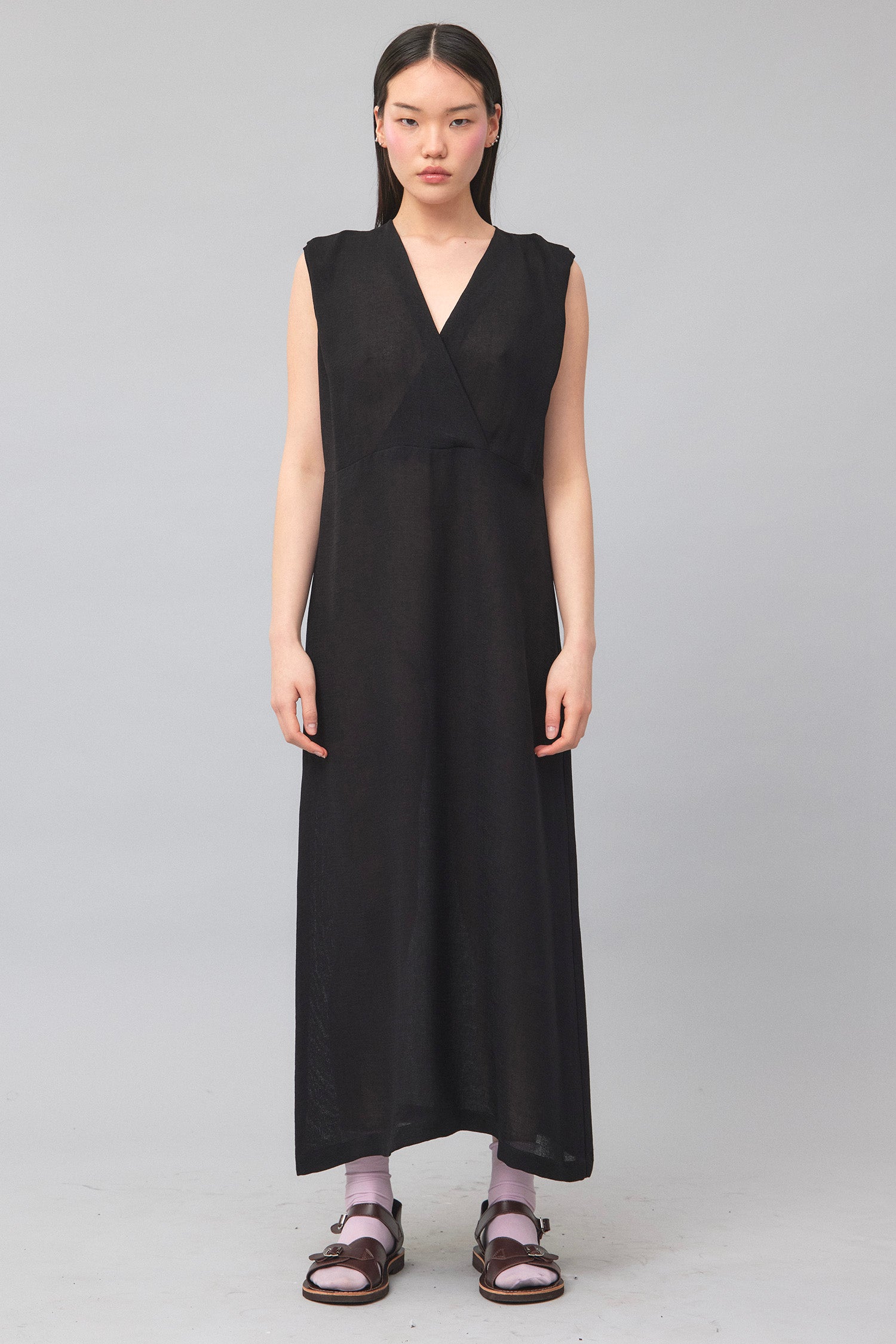 ROMA IN THREADBARE, SS26