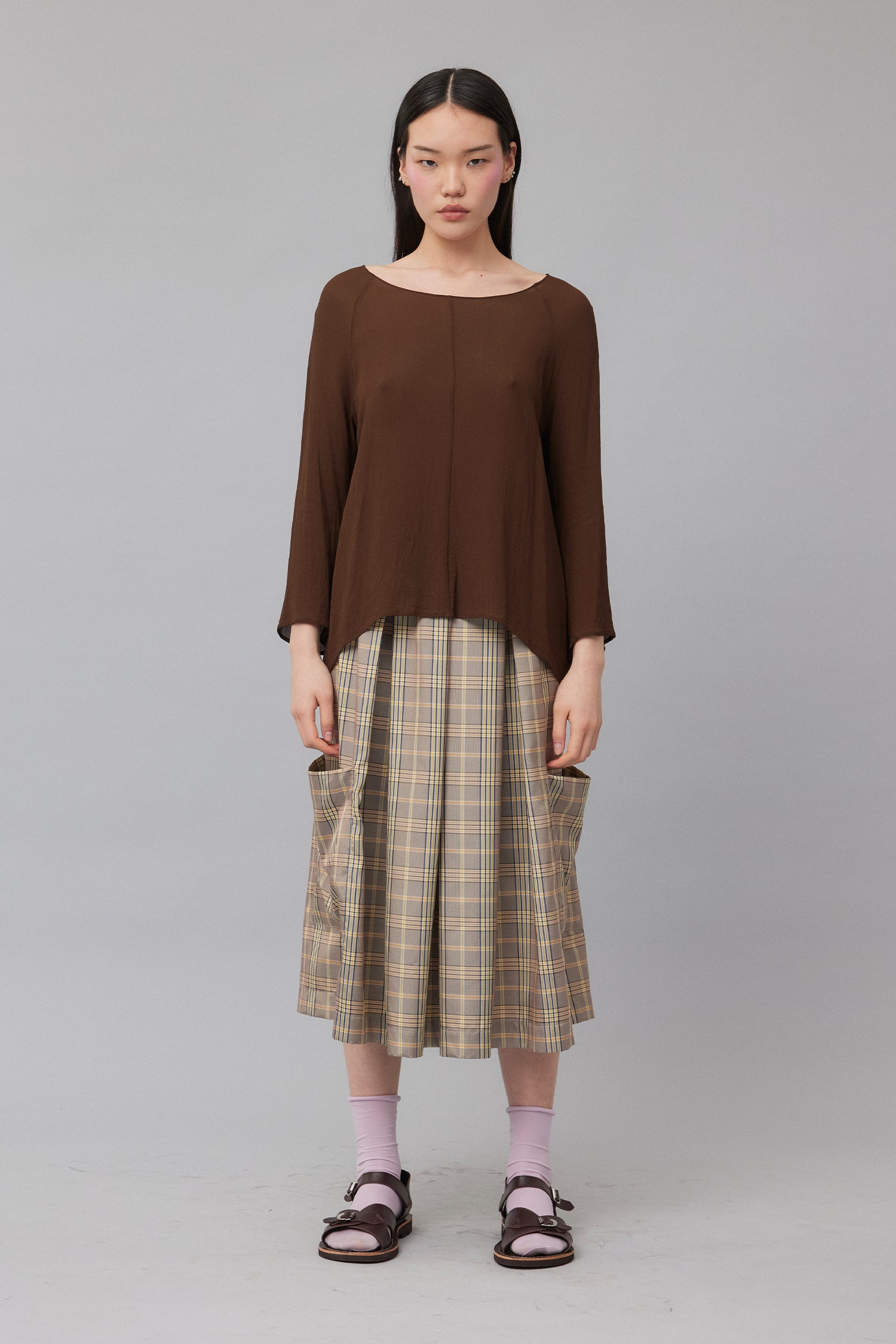 BEETLE IN BARK, SS26