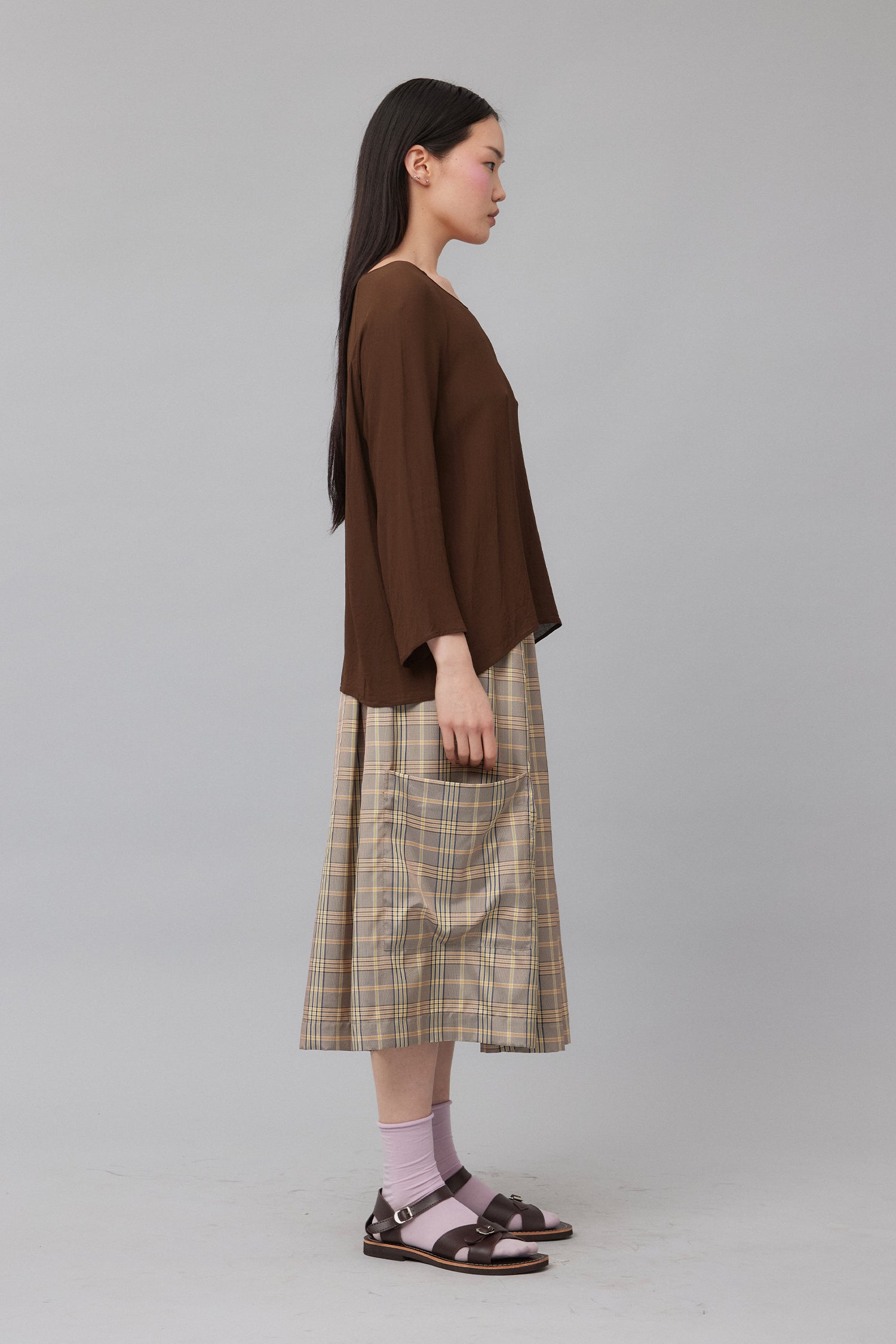 BEETLE IN BARK, SS26