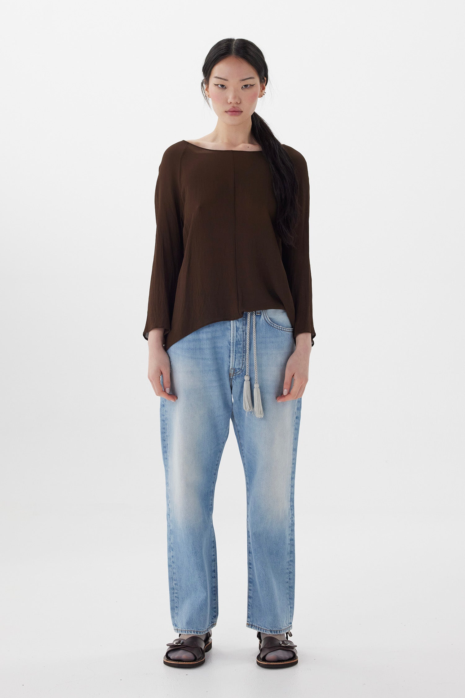 BEETLE IN BARK, SS26