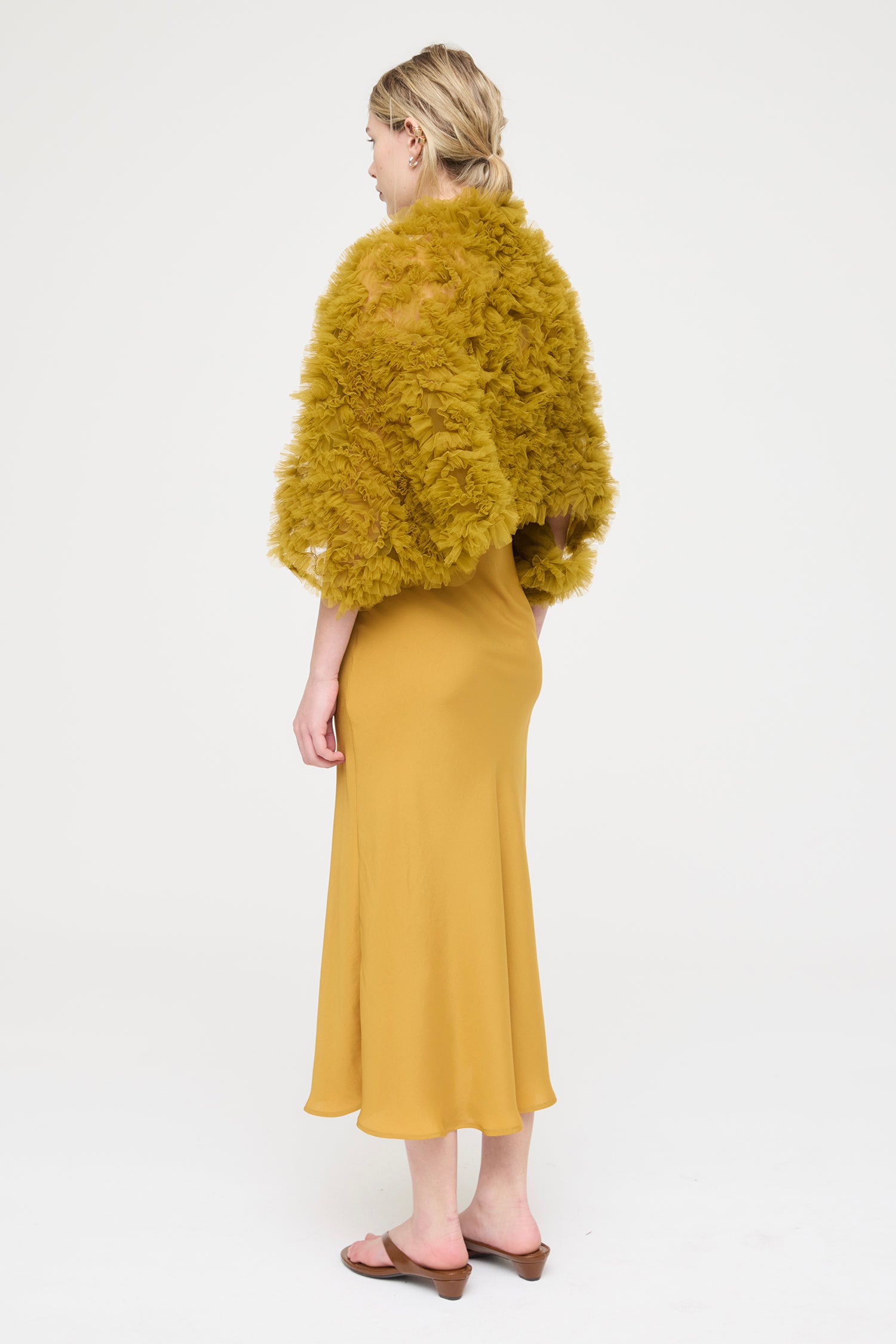 ABYSS IN TULLE, SS27