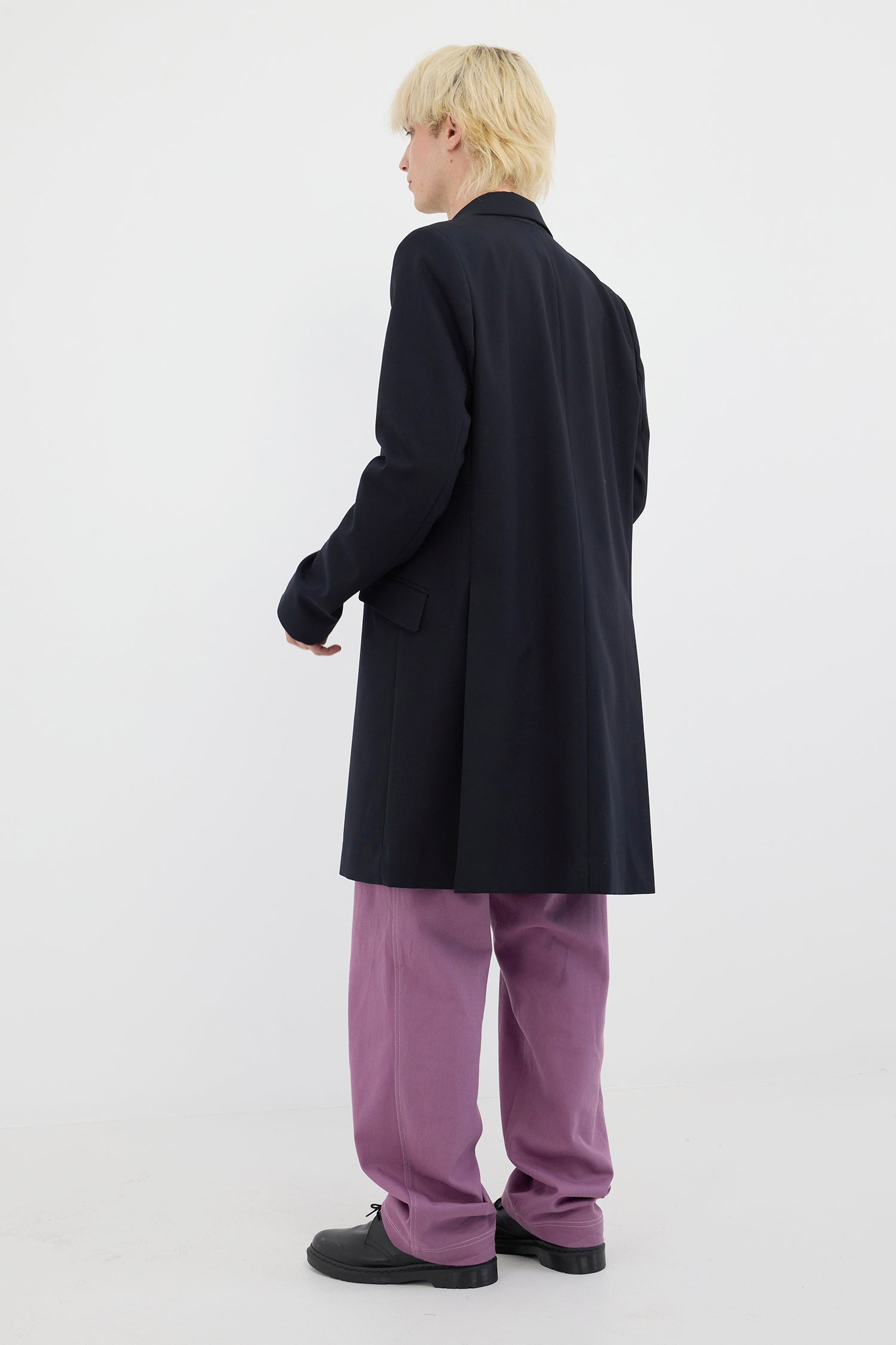 AGENT IN BARATHEA, AW26