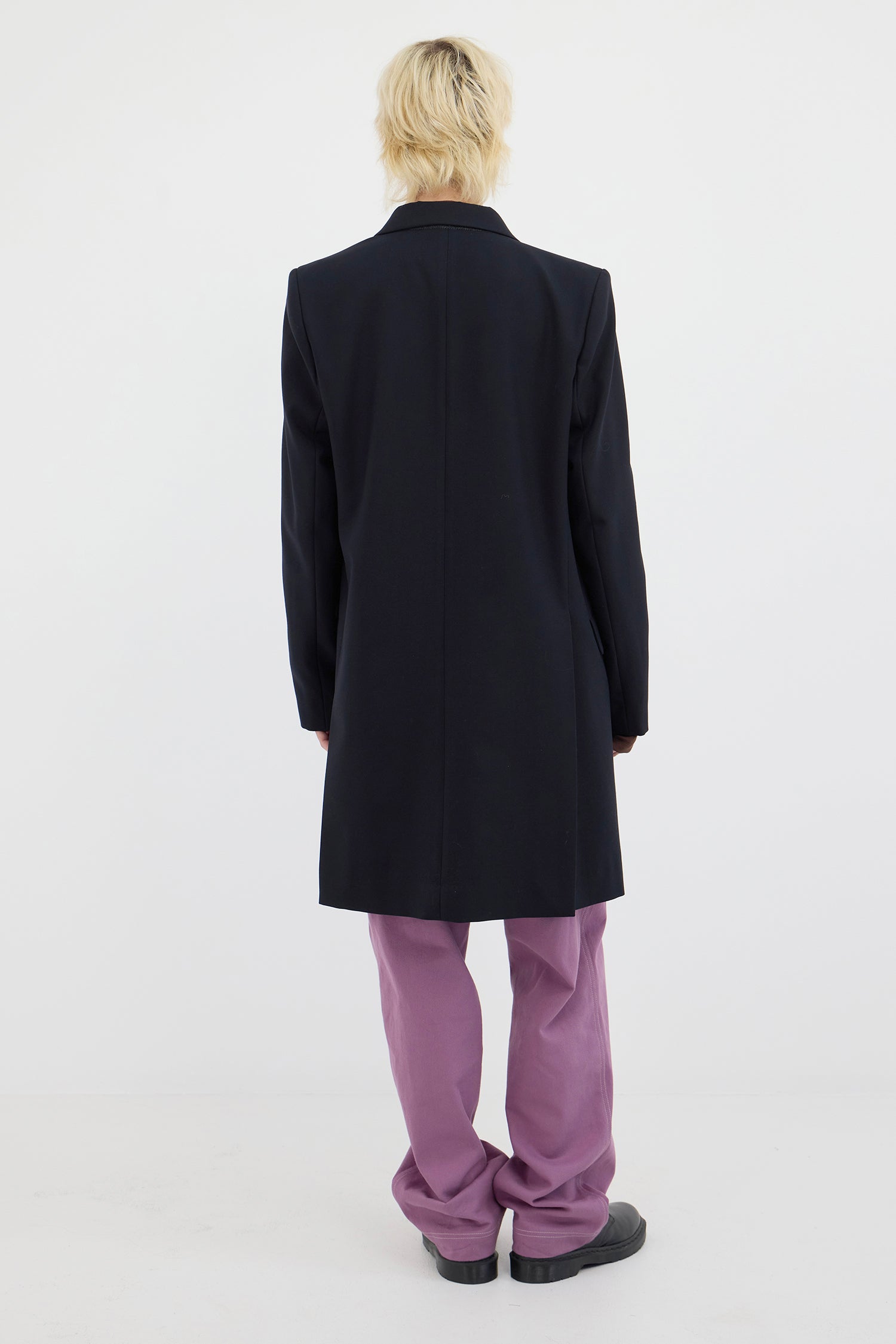 AGENT IN BARATHEA, AW26