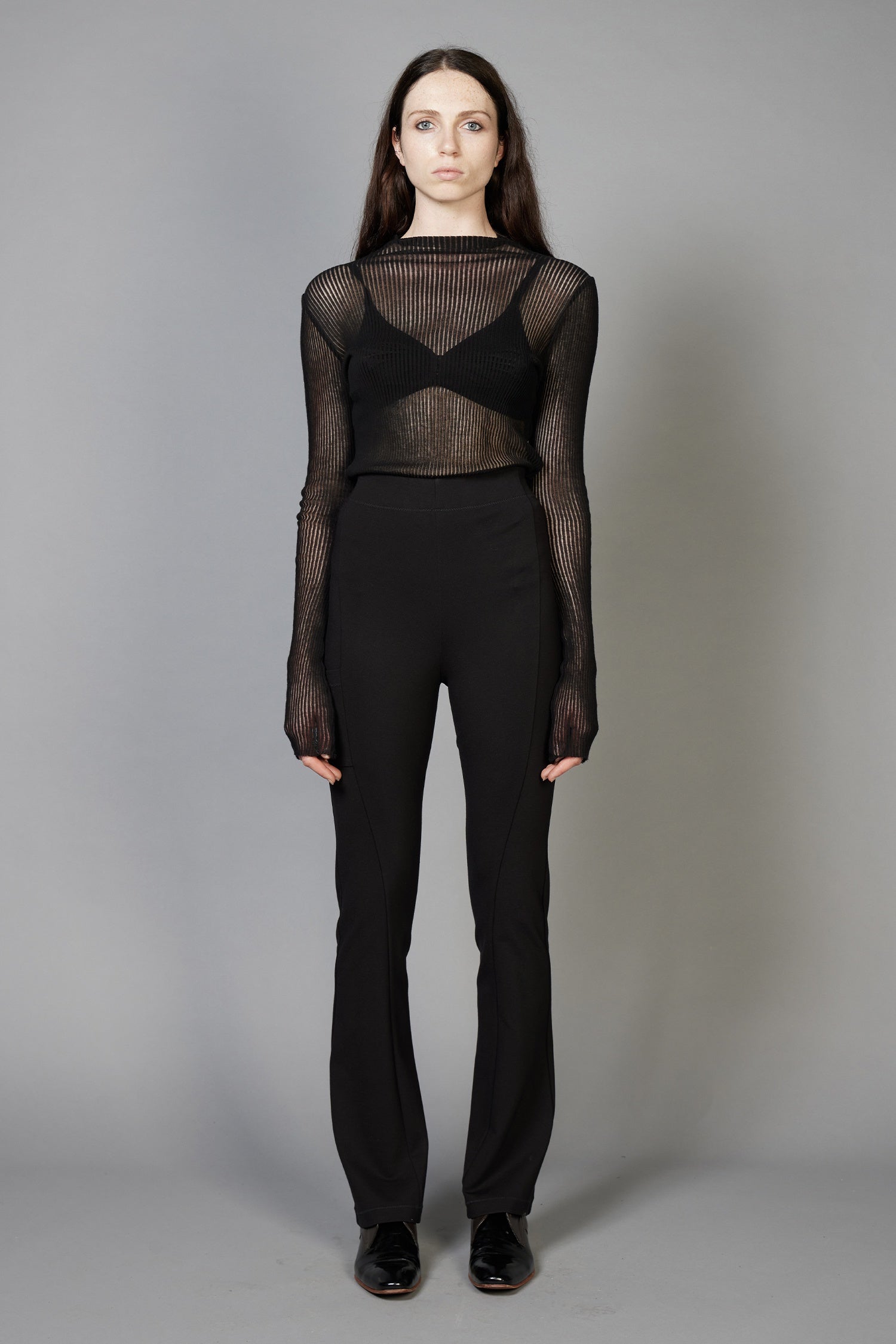 ARENA LEGGING IN PONTE, AW26