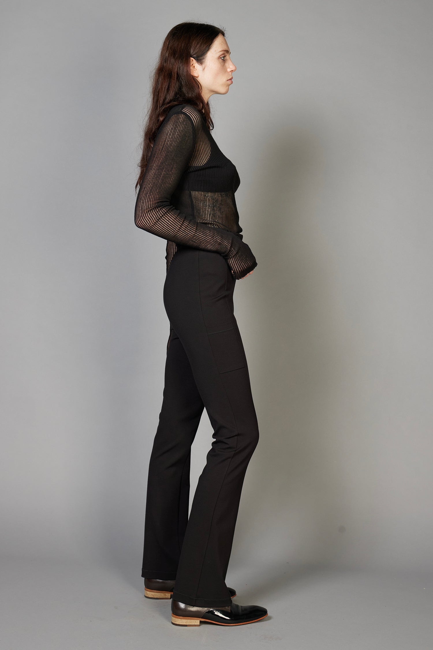 ARENA LEGGING IN PONTE, AW26