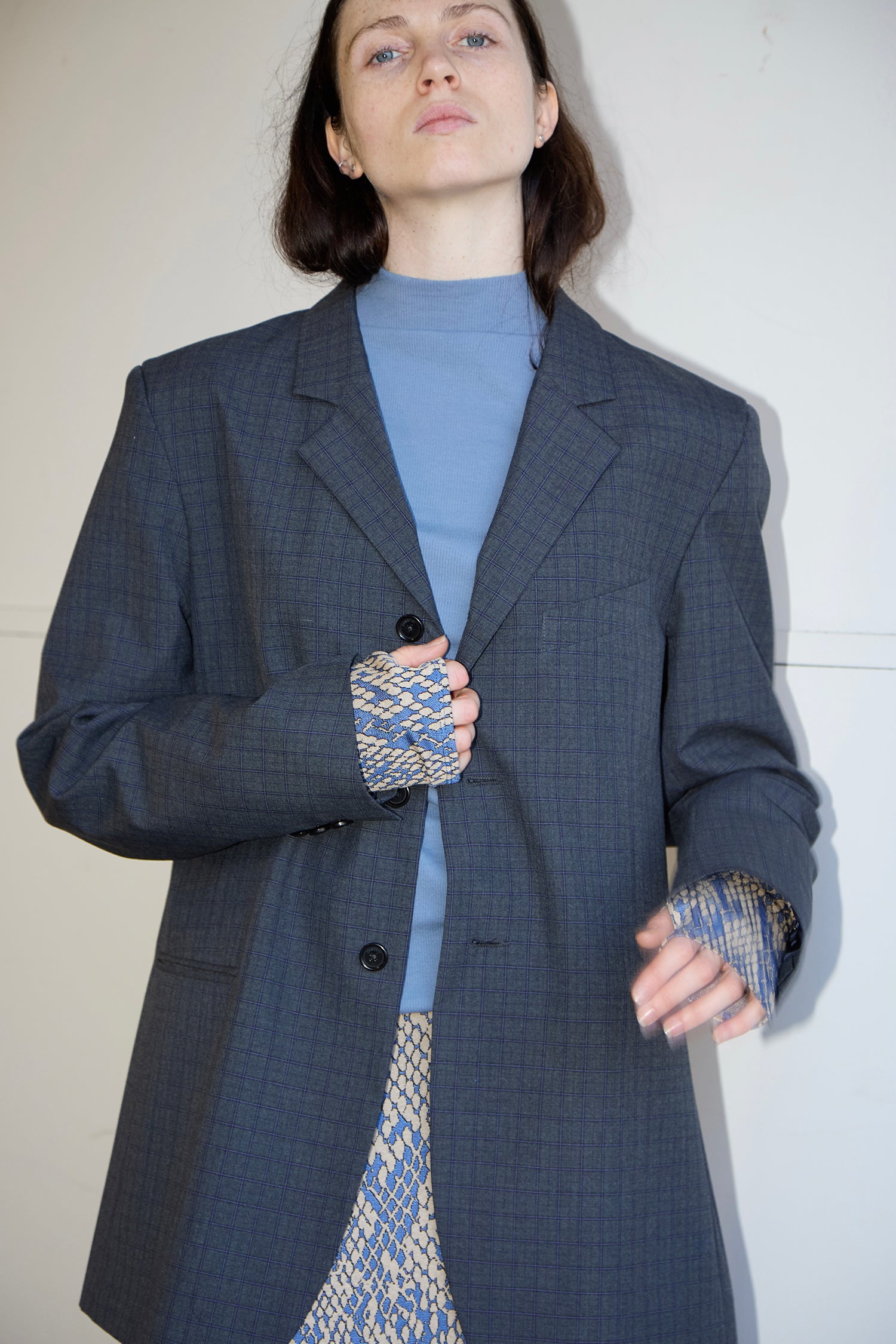 ARMS LENGTH IN GECKO, AW26