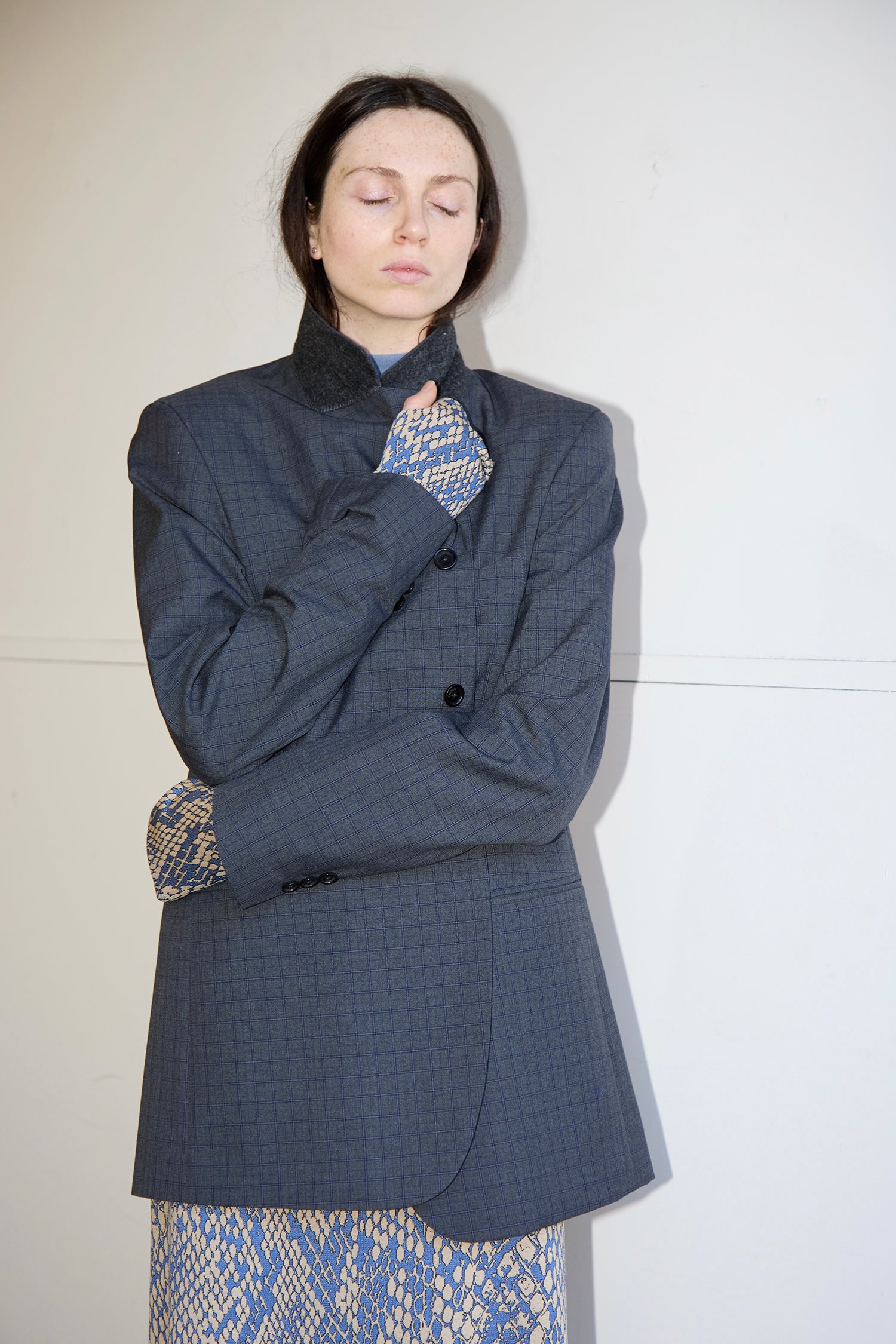 ARMS LENGTH IN GECKO, AW26