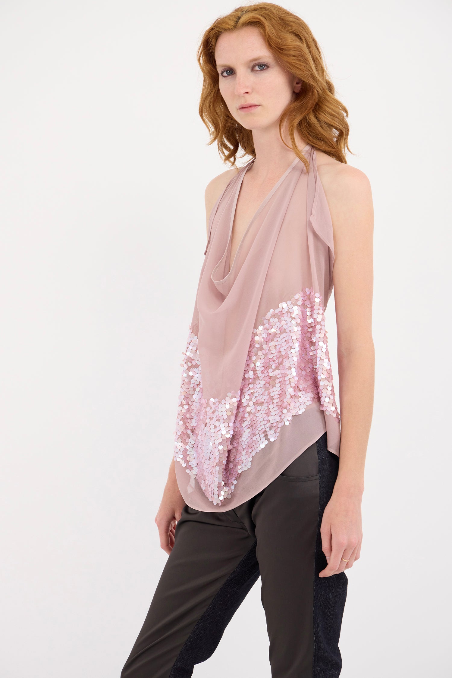 BIFOLD IN SEQUIN, AW26