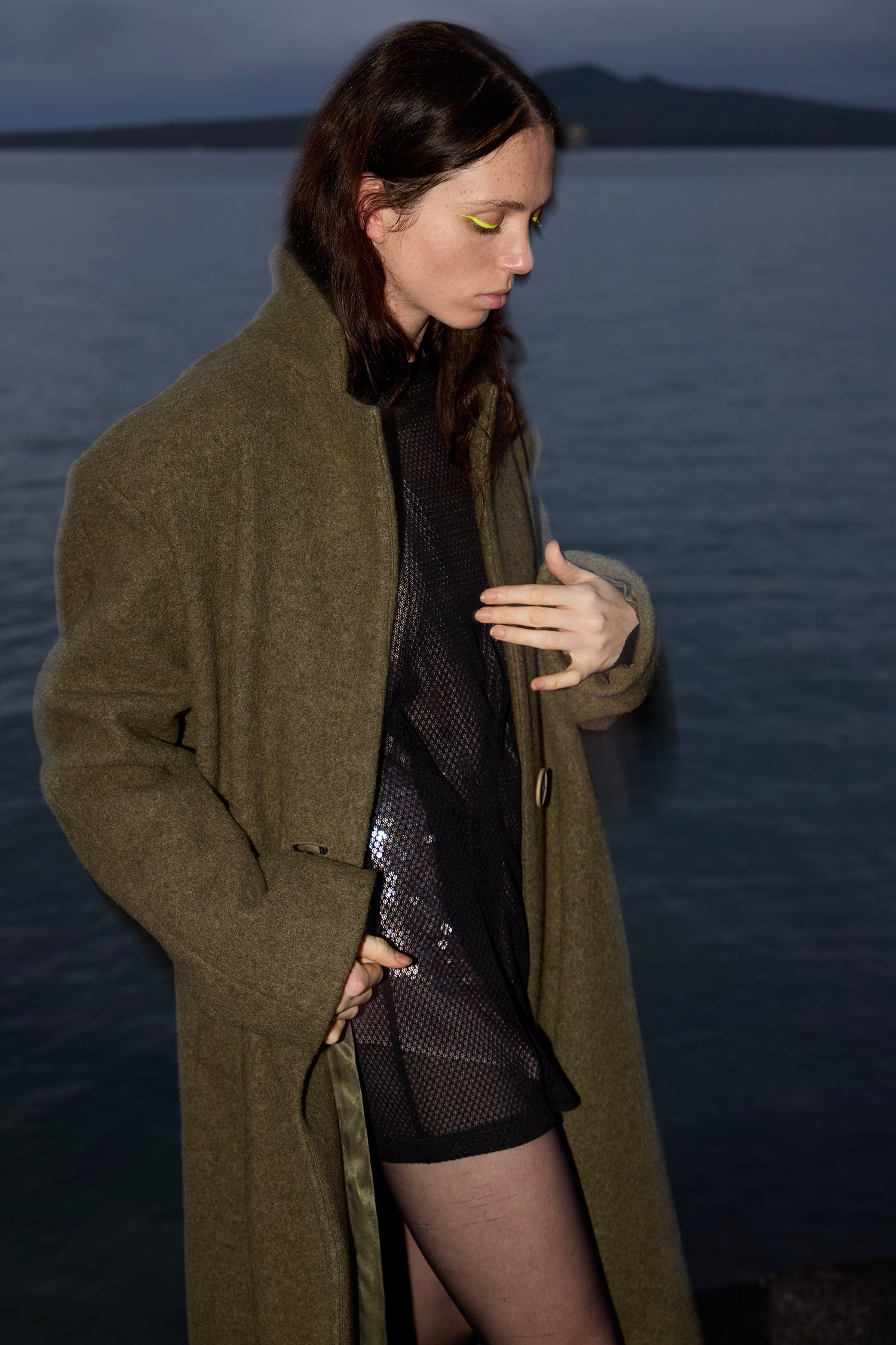 BIFOLD IN SEQUIN, AW26