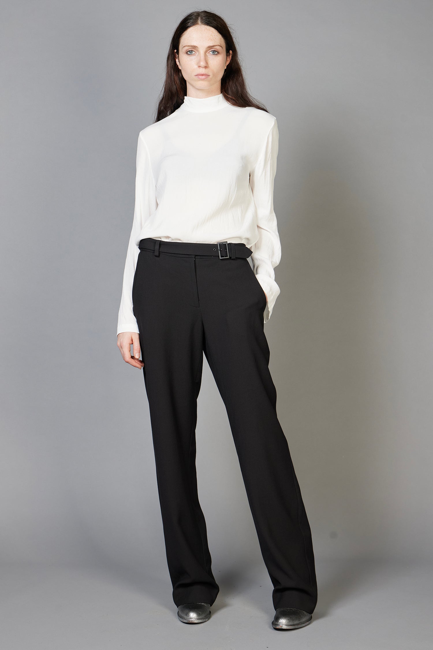 CLOSURE IN OXFORD, AW26