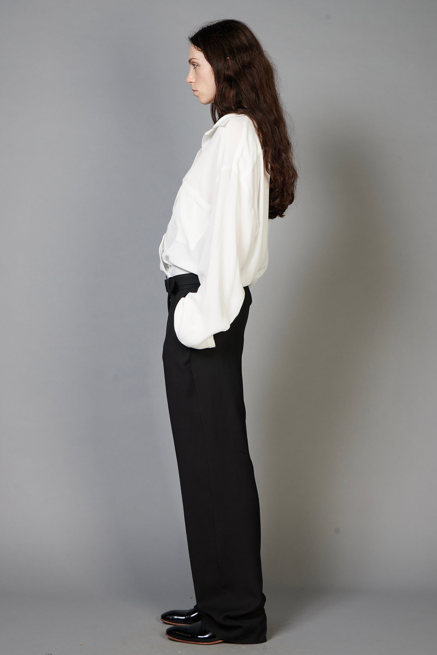 CLOSURE IN OXFORD, AW26