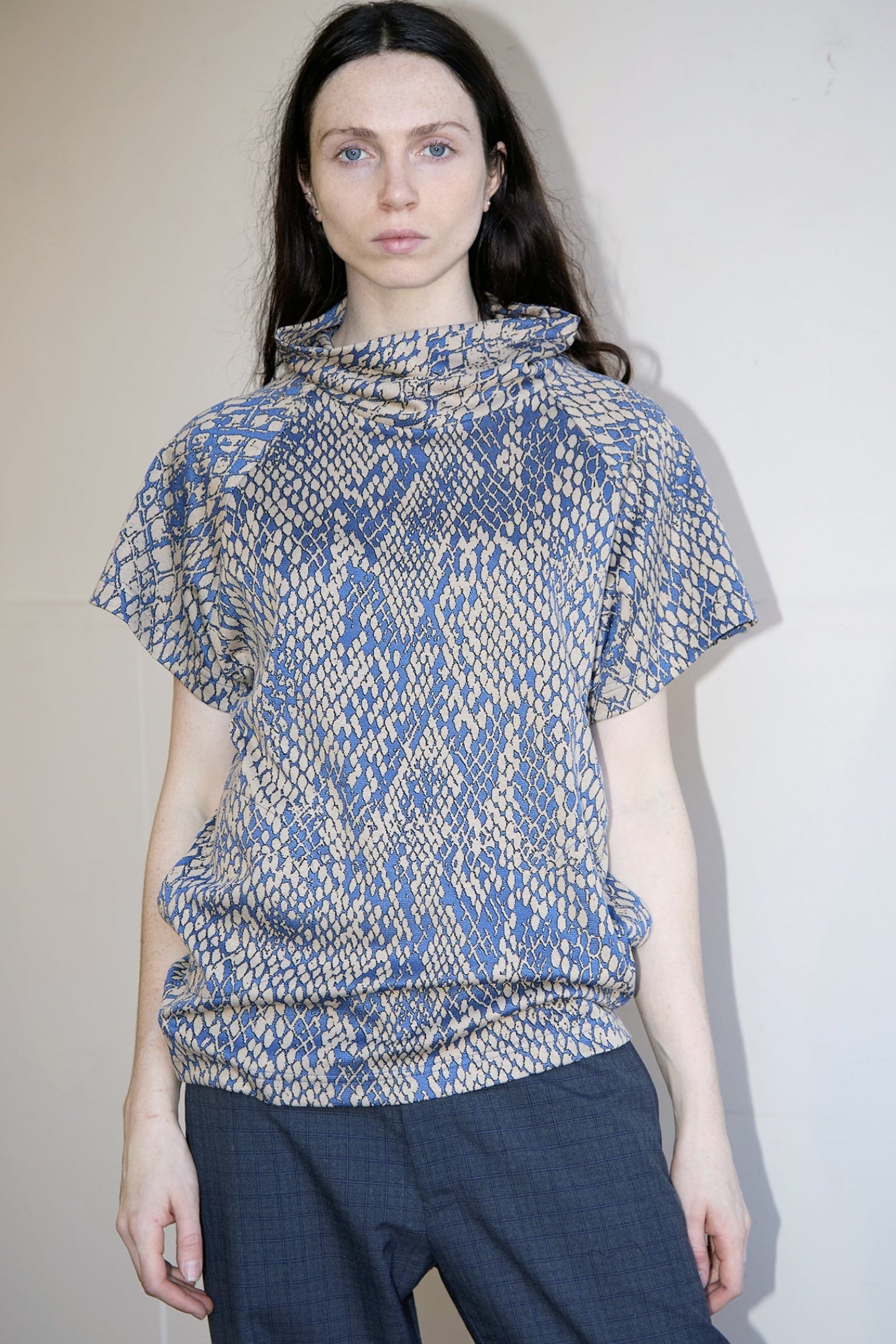 FUNNEL IN GECKO, AW26