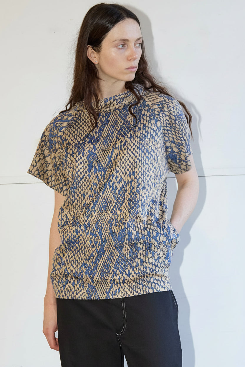 FUNNEL IN GECKO, AW26