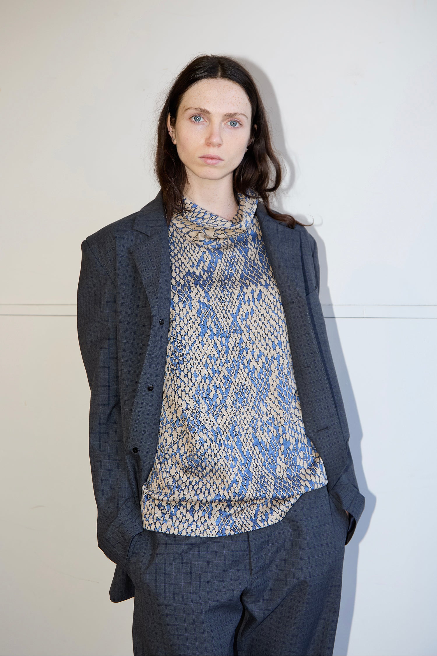 FUNNEL IN GECKO, AW26