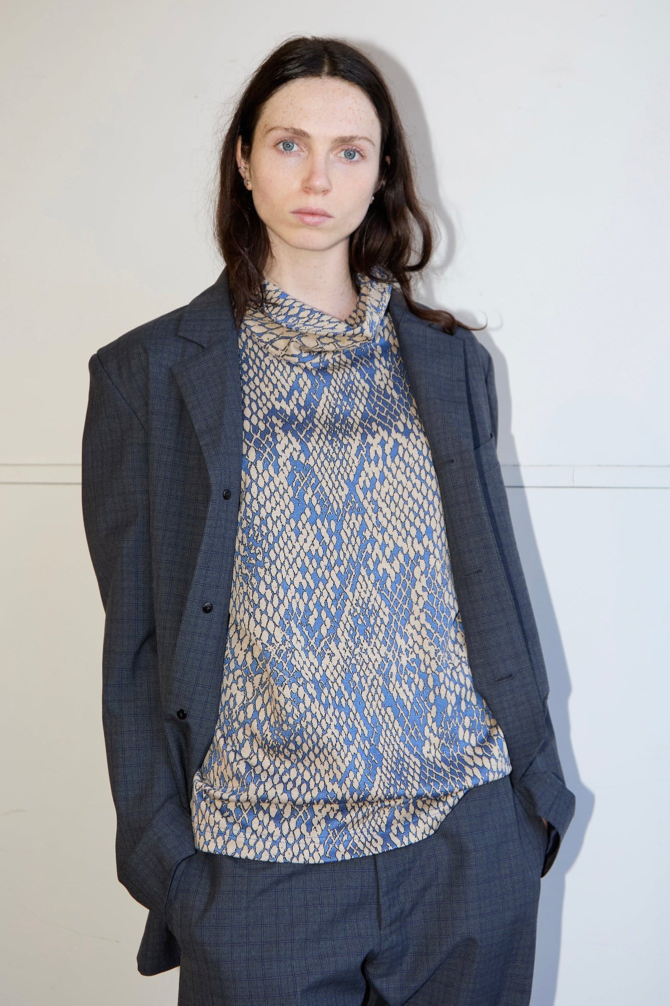 FUNNEL IN GECKO, AW26