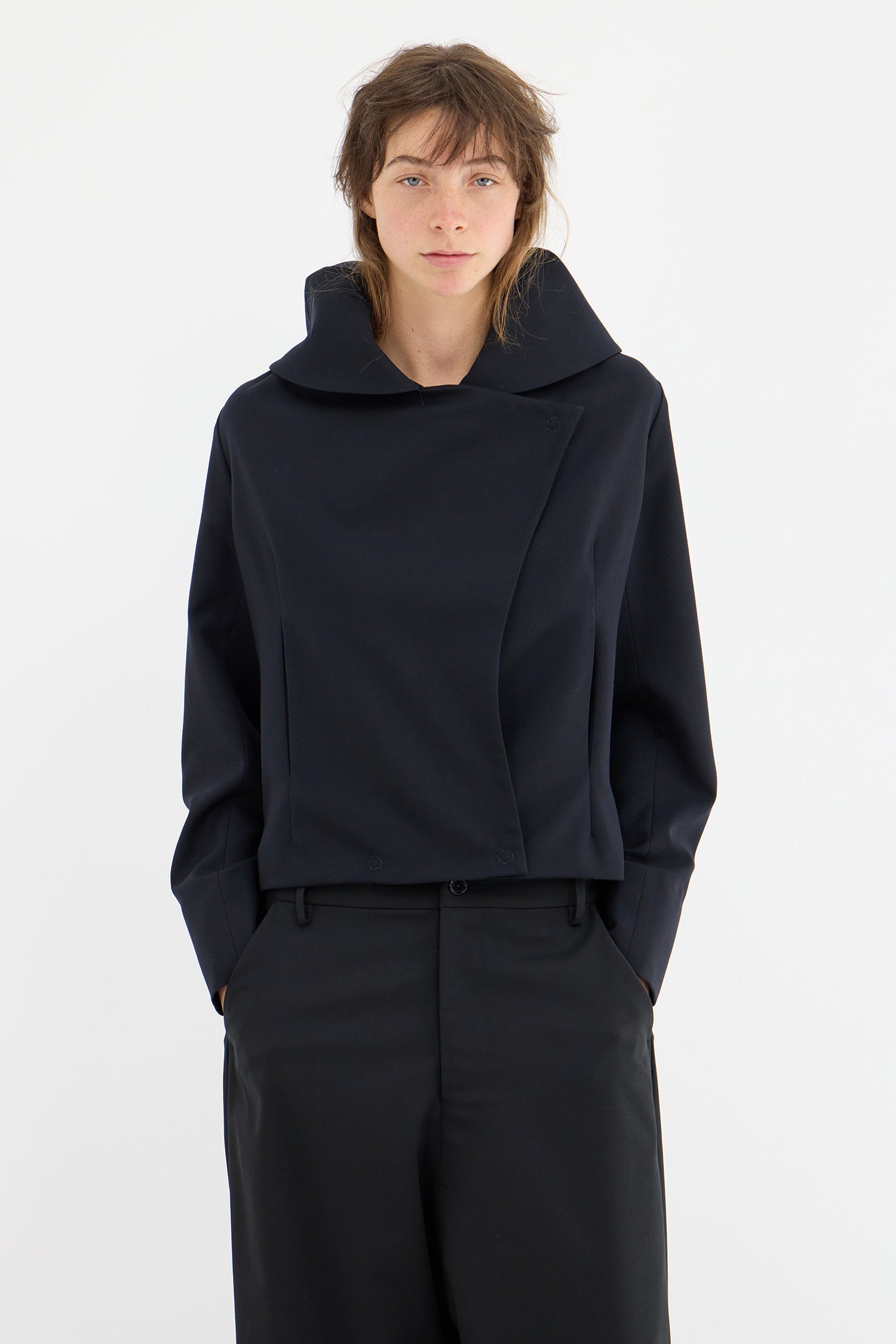 GRANDSTAND IN BARATHEA, AW26