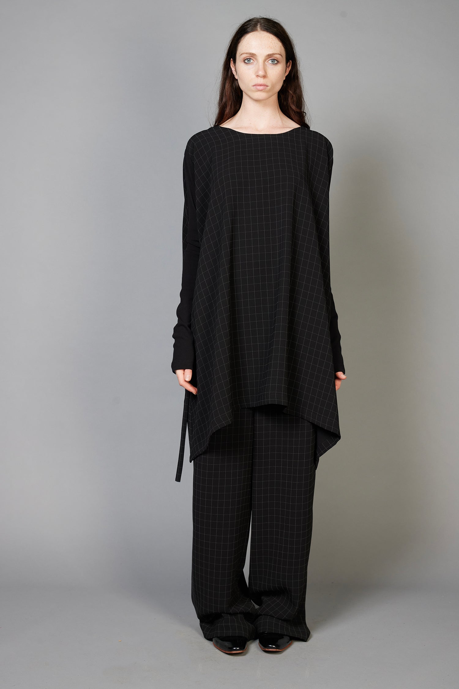 LINEDANCE IN BLACKSQUARE, AW26