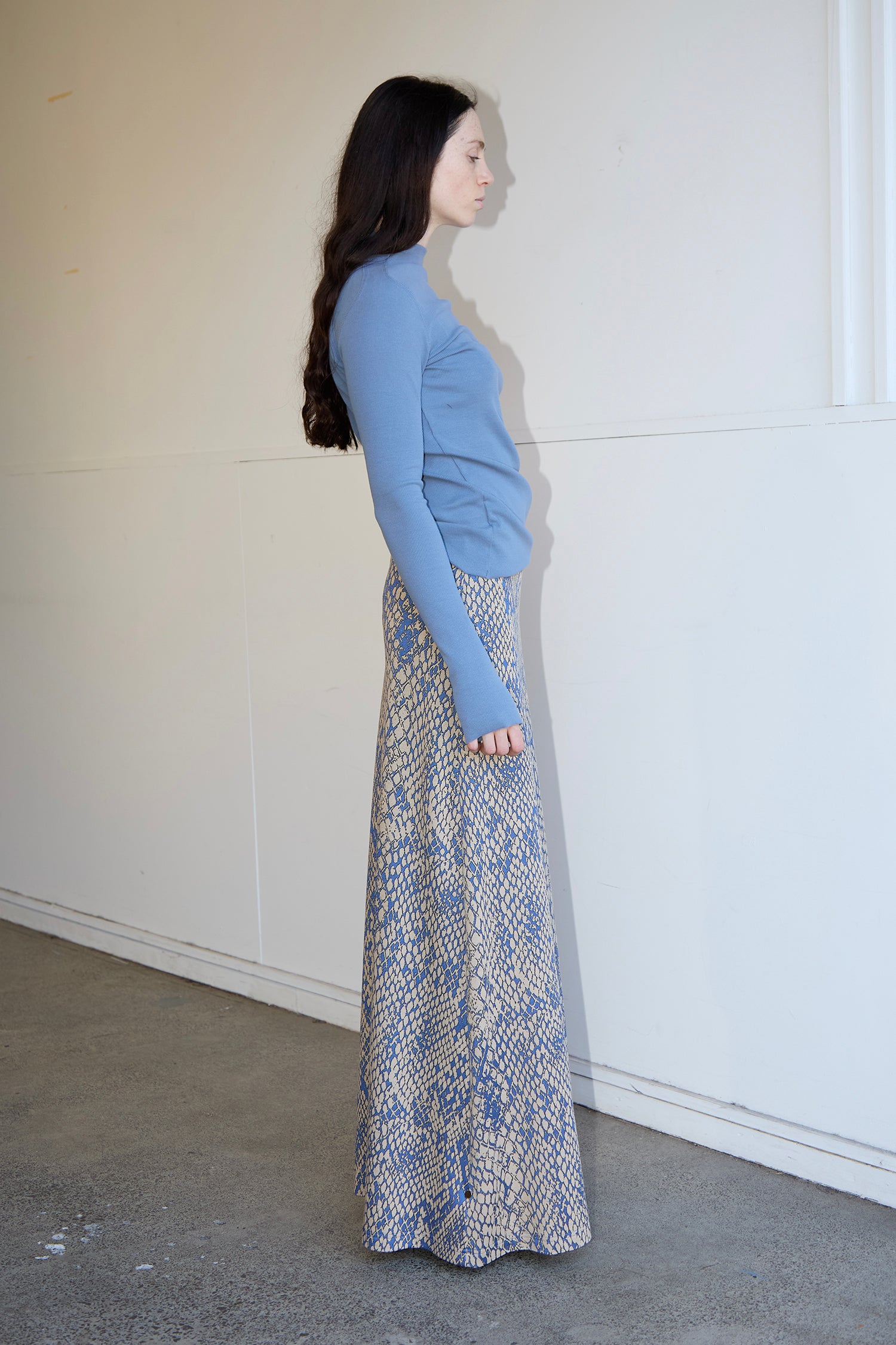 MAXI IN GECKO, AW26