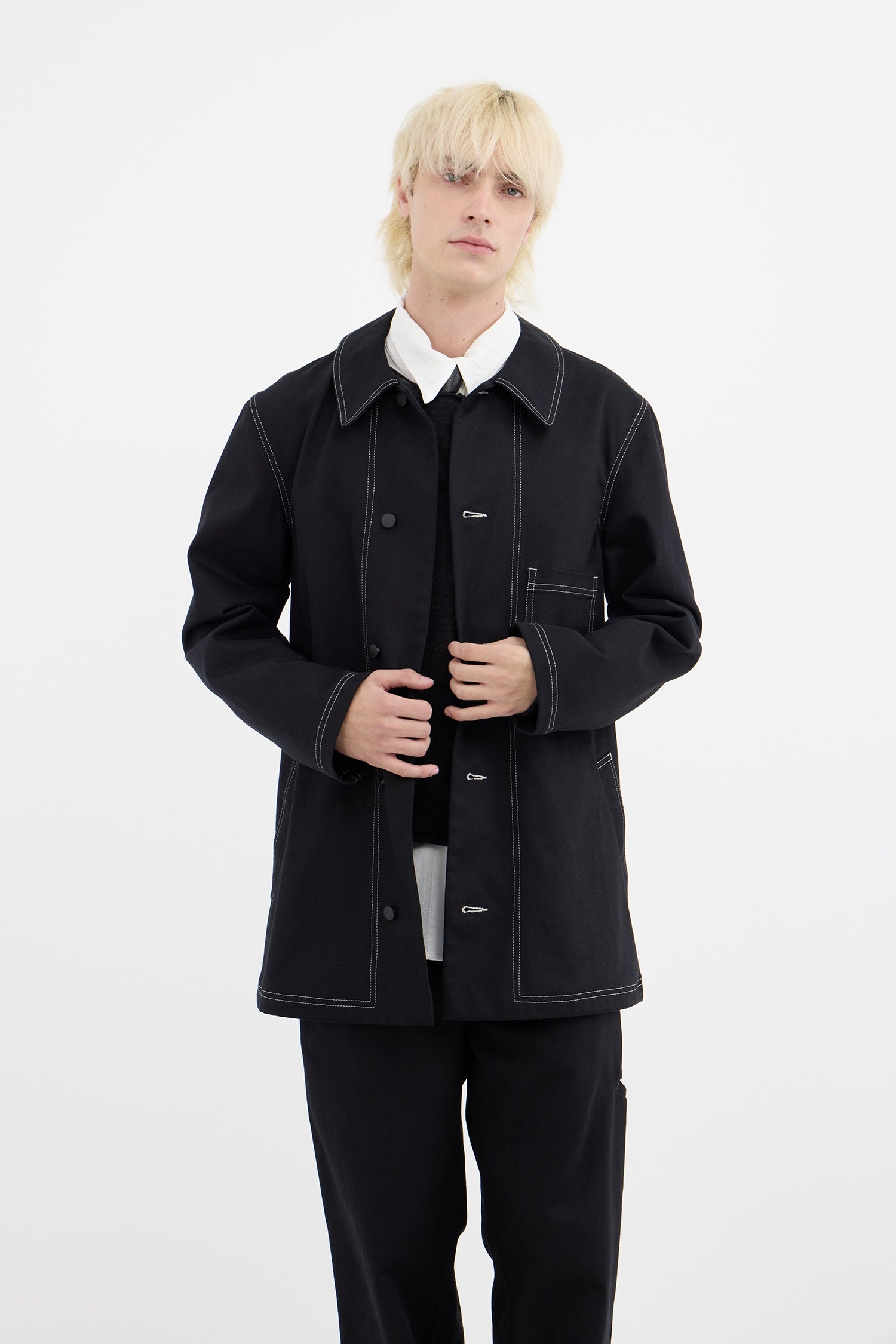 PAINTER IN BLACKBERRI, AW26