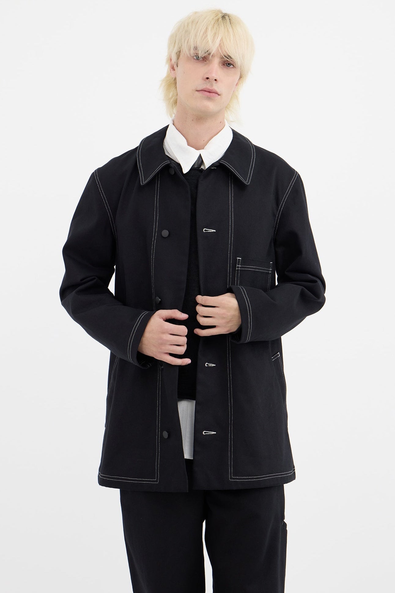 PAINTER IN BLACKBERRI, AW26